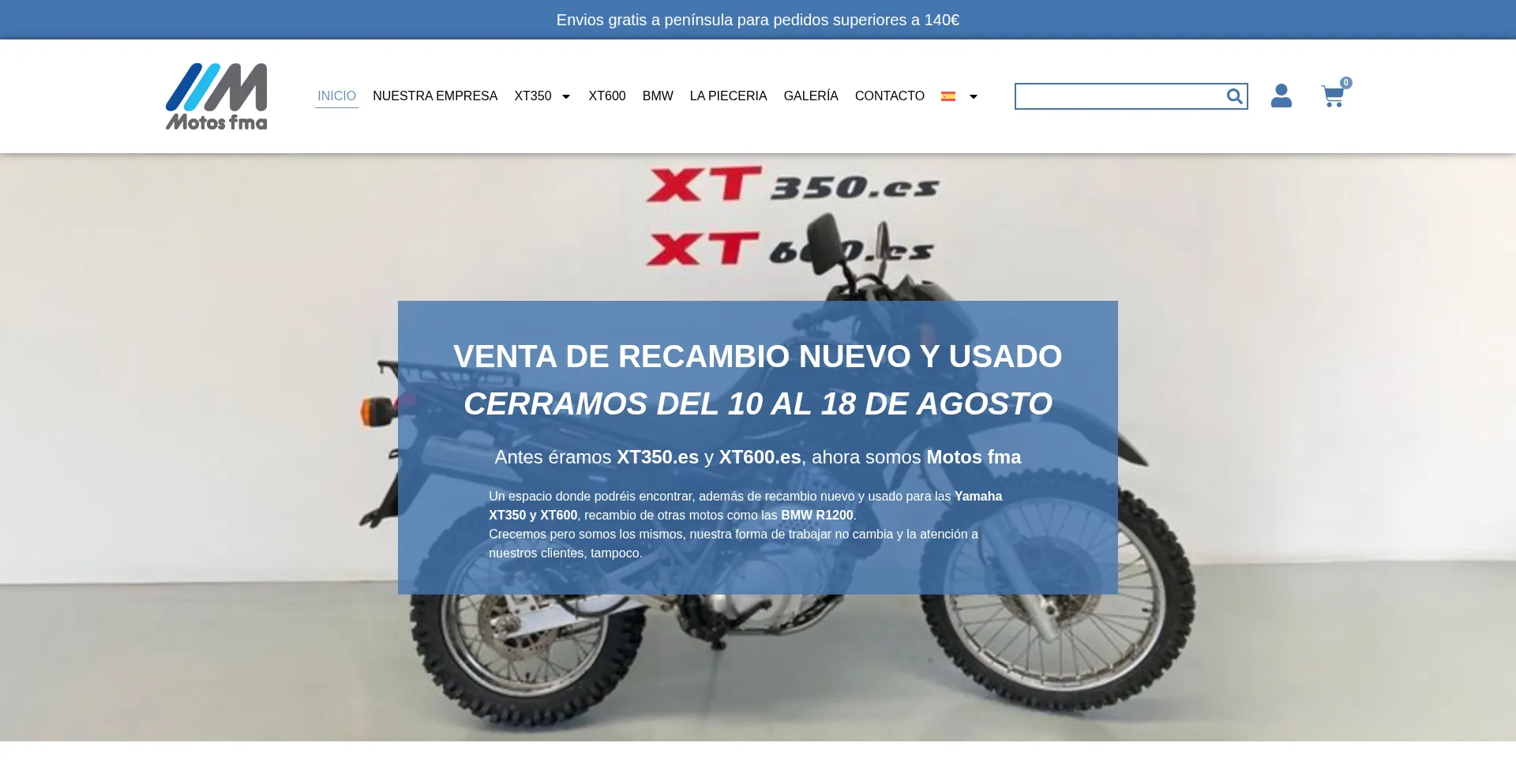Motosfma.com
