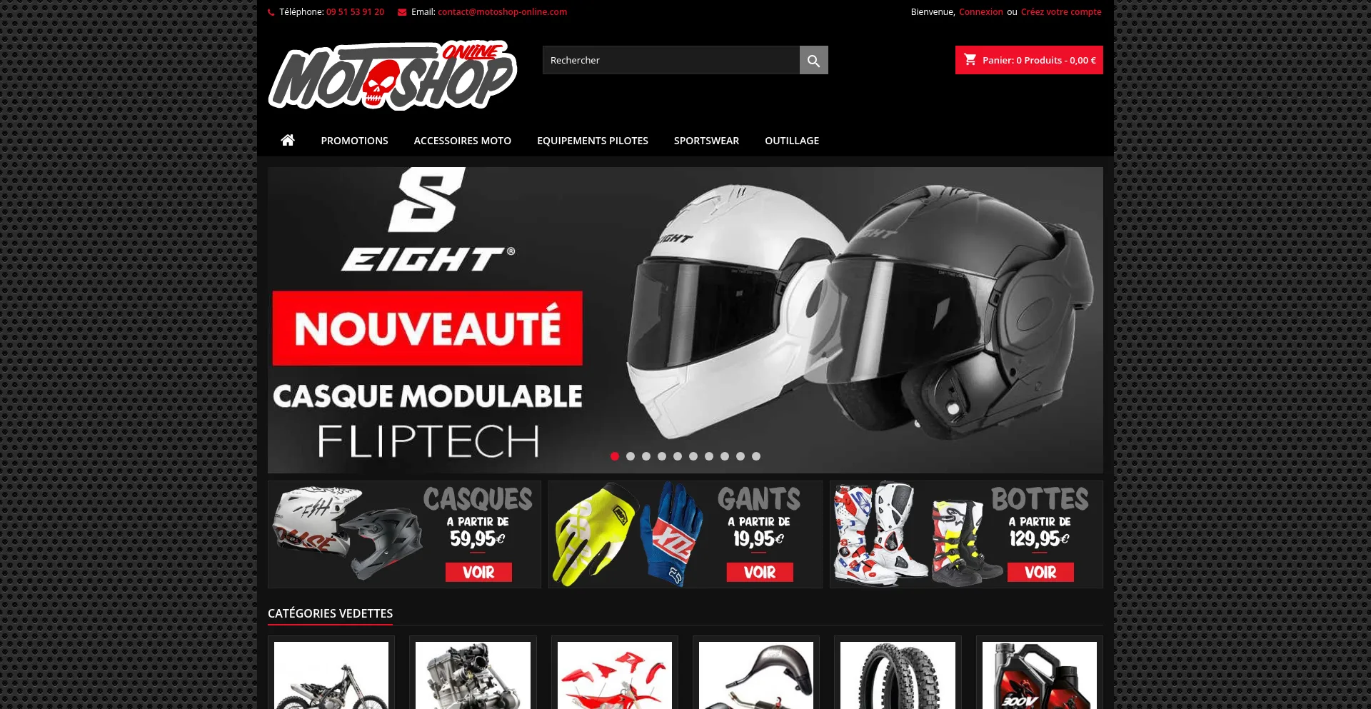 Motoshop-online.com