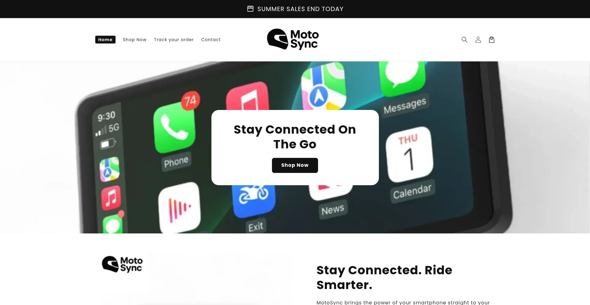 Motosync.shop