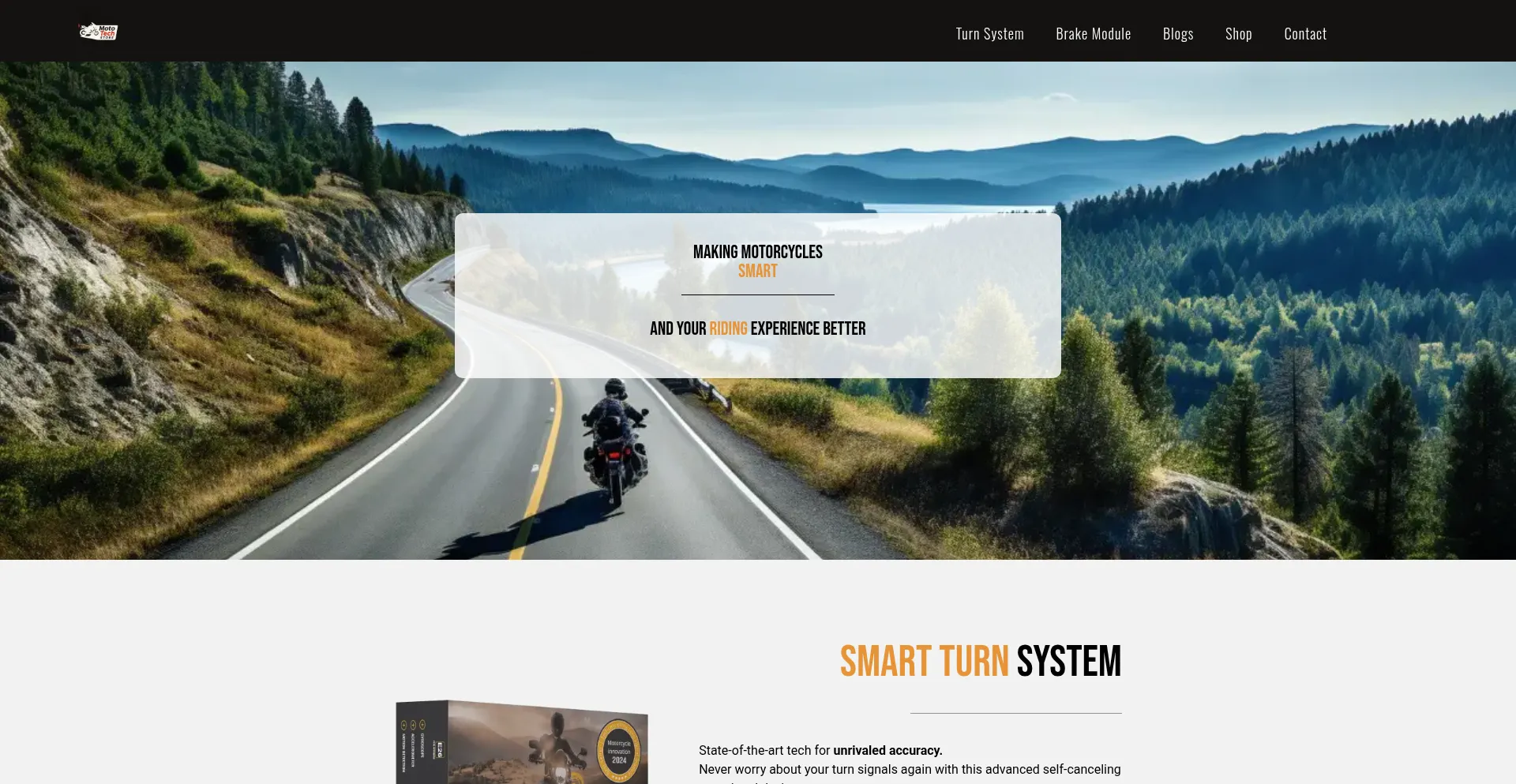 Mototech-store.com