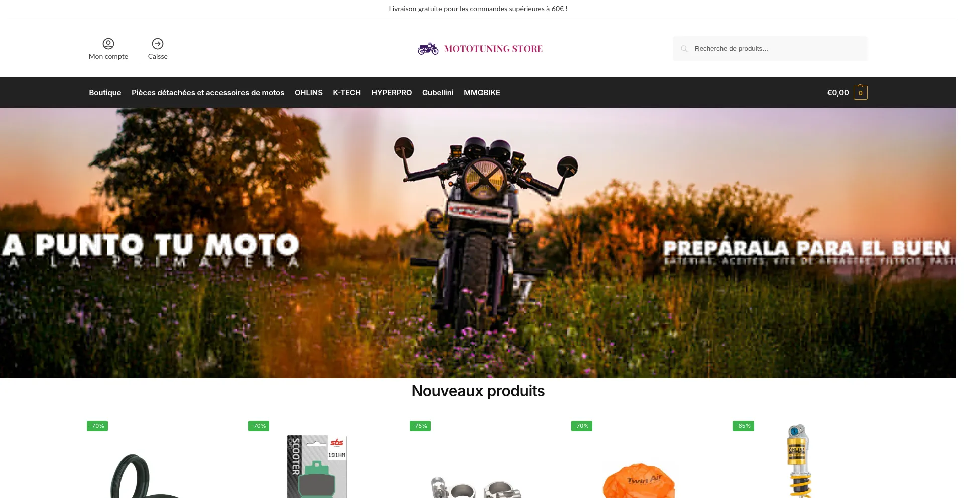 Mototuningstore.com
