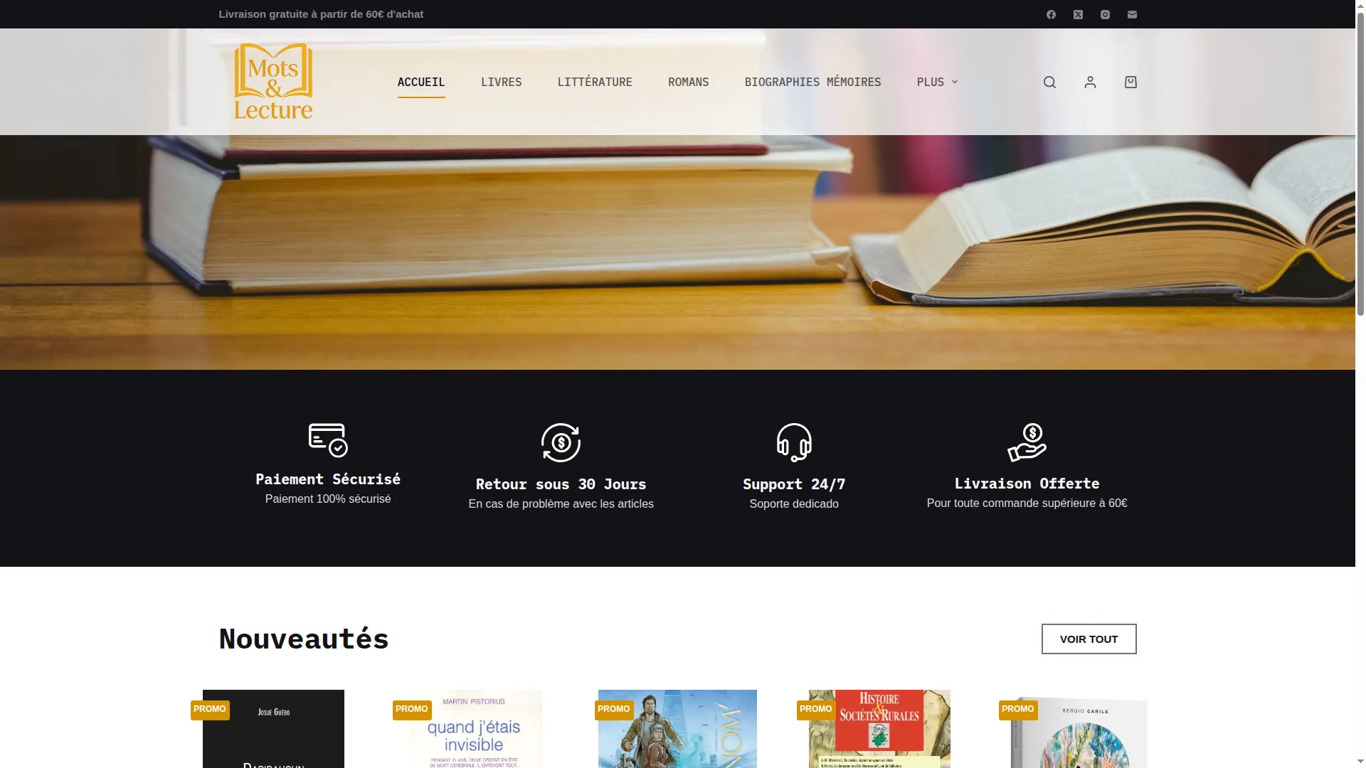 Motsetlecture.com