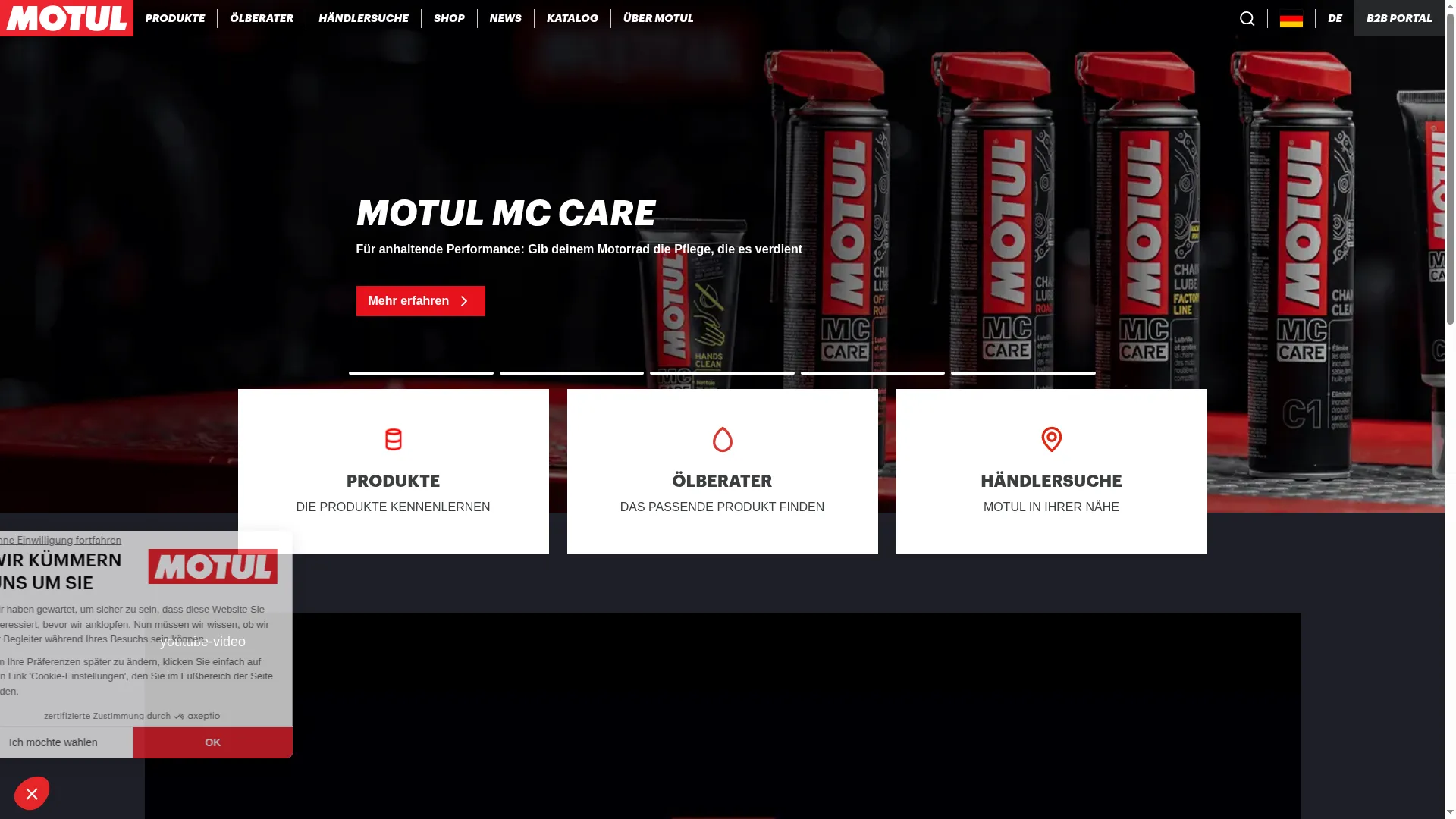 Motul.com