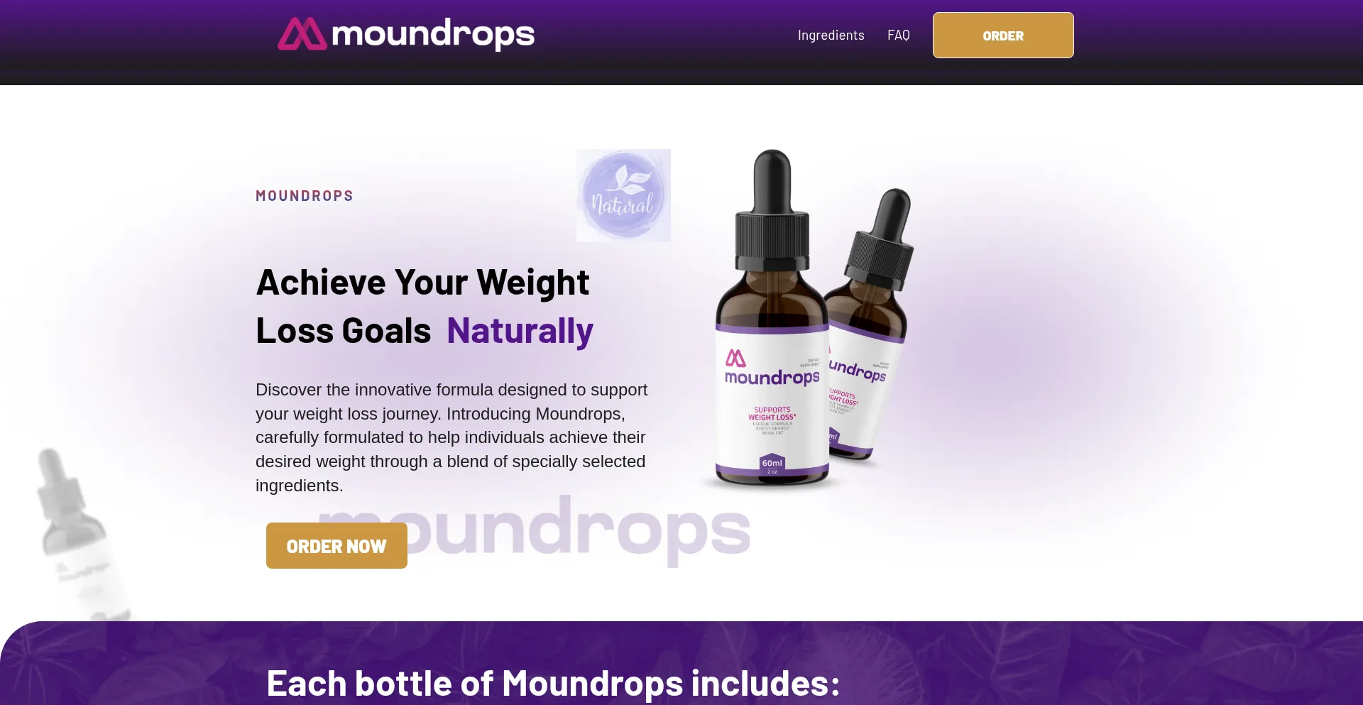 Moundrops.com