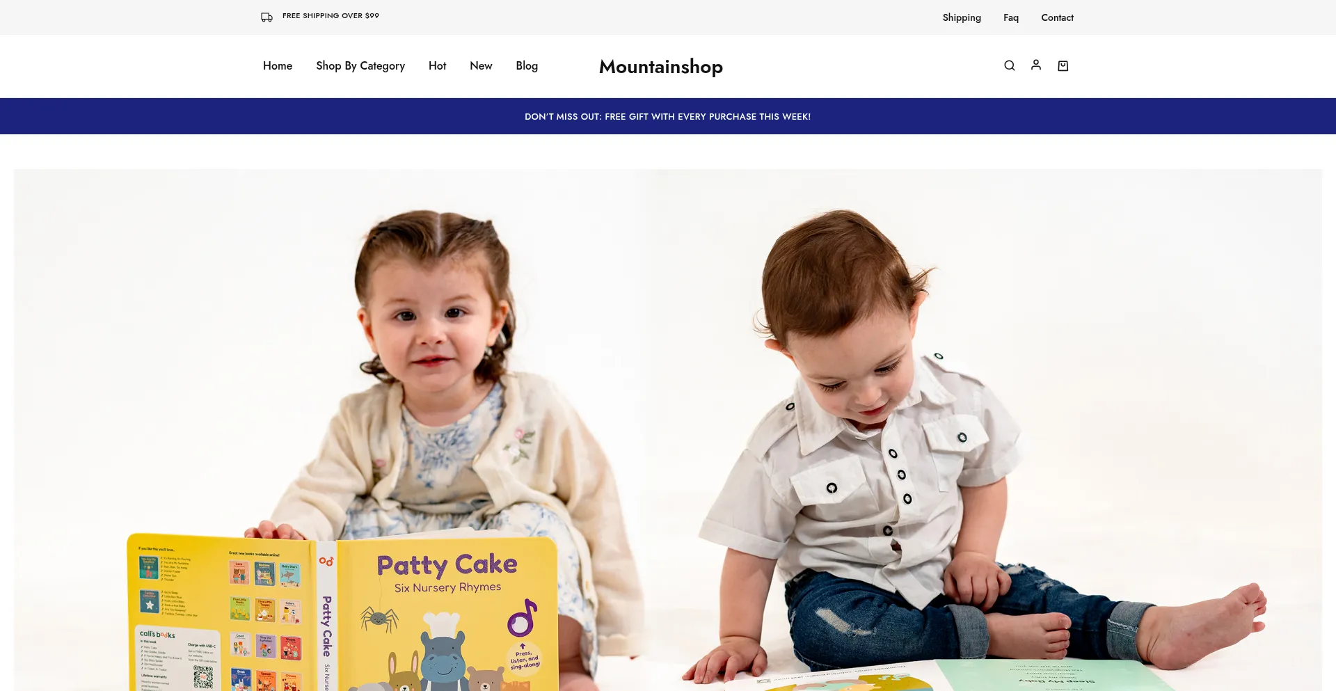 Mountainshop.ca