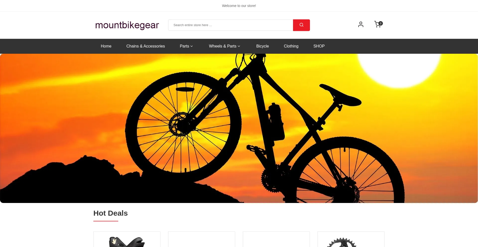 Mountbikegear.com
