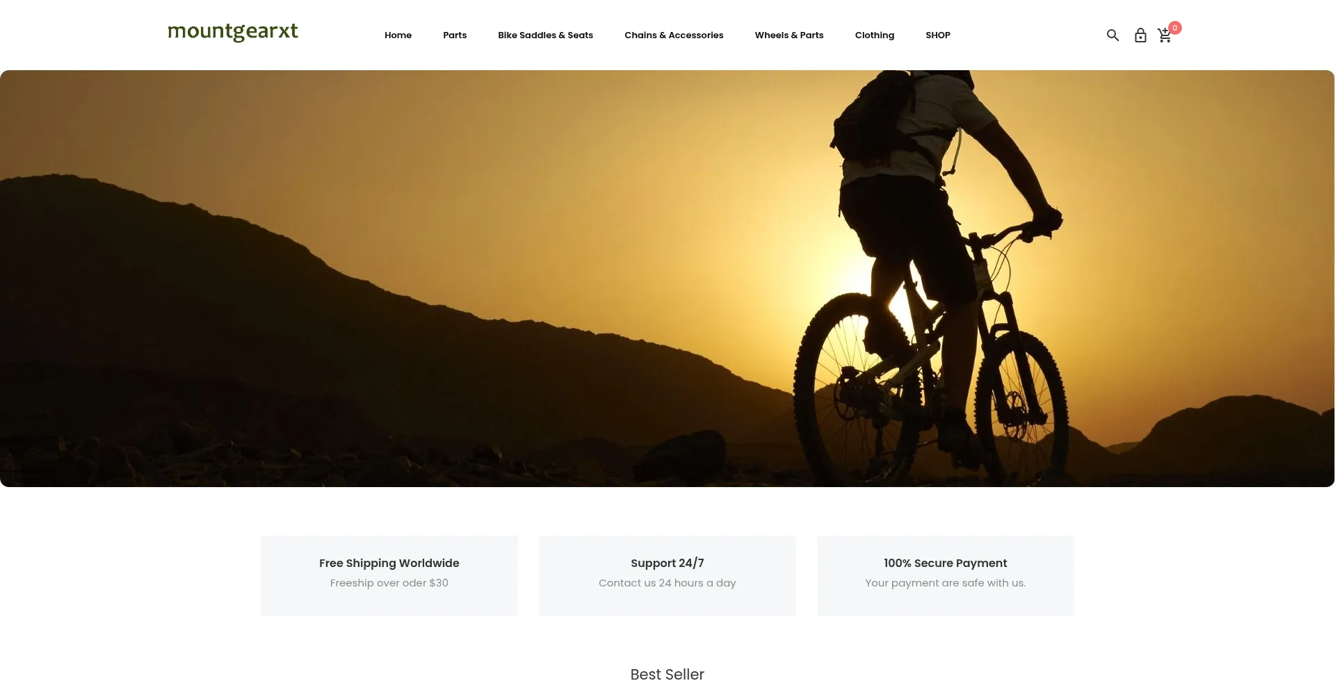 Mountgearxt.com