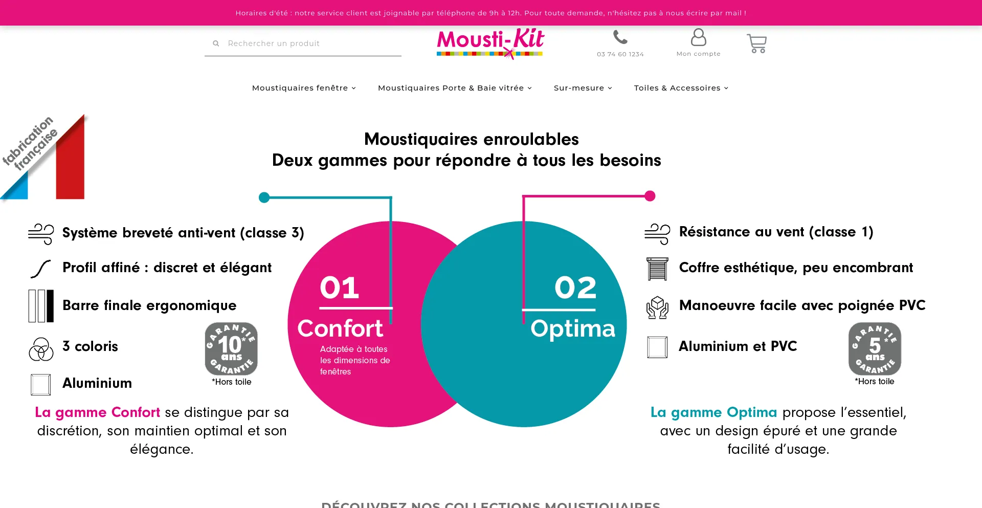 Moustikit.com