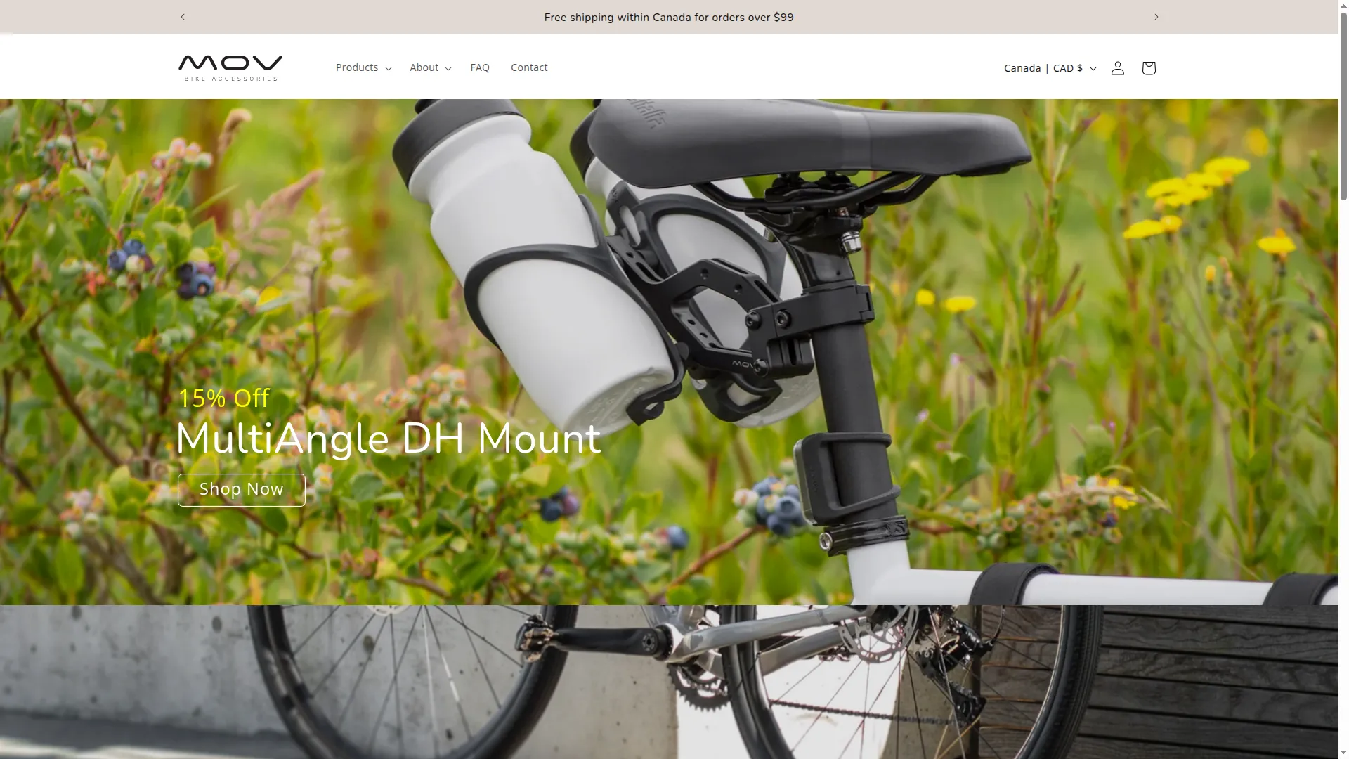 Movbikeaccs.com