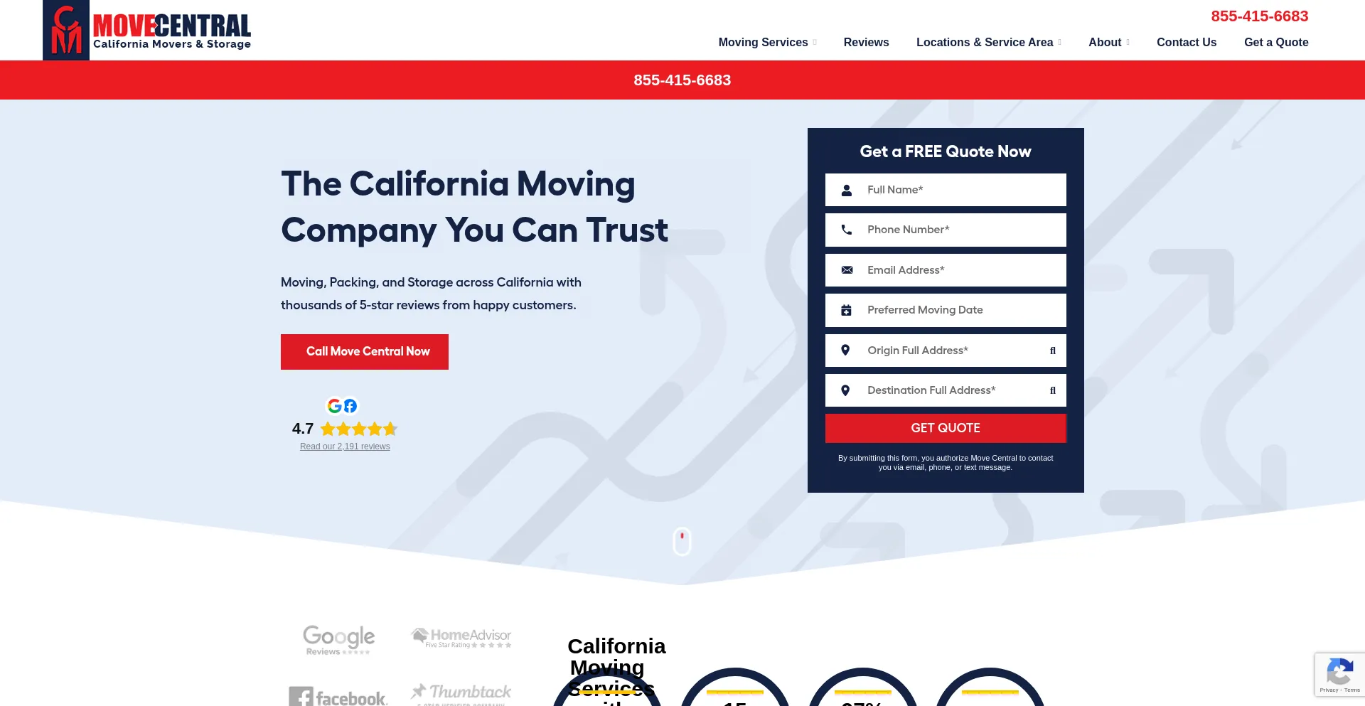 Move-central.com