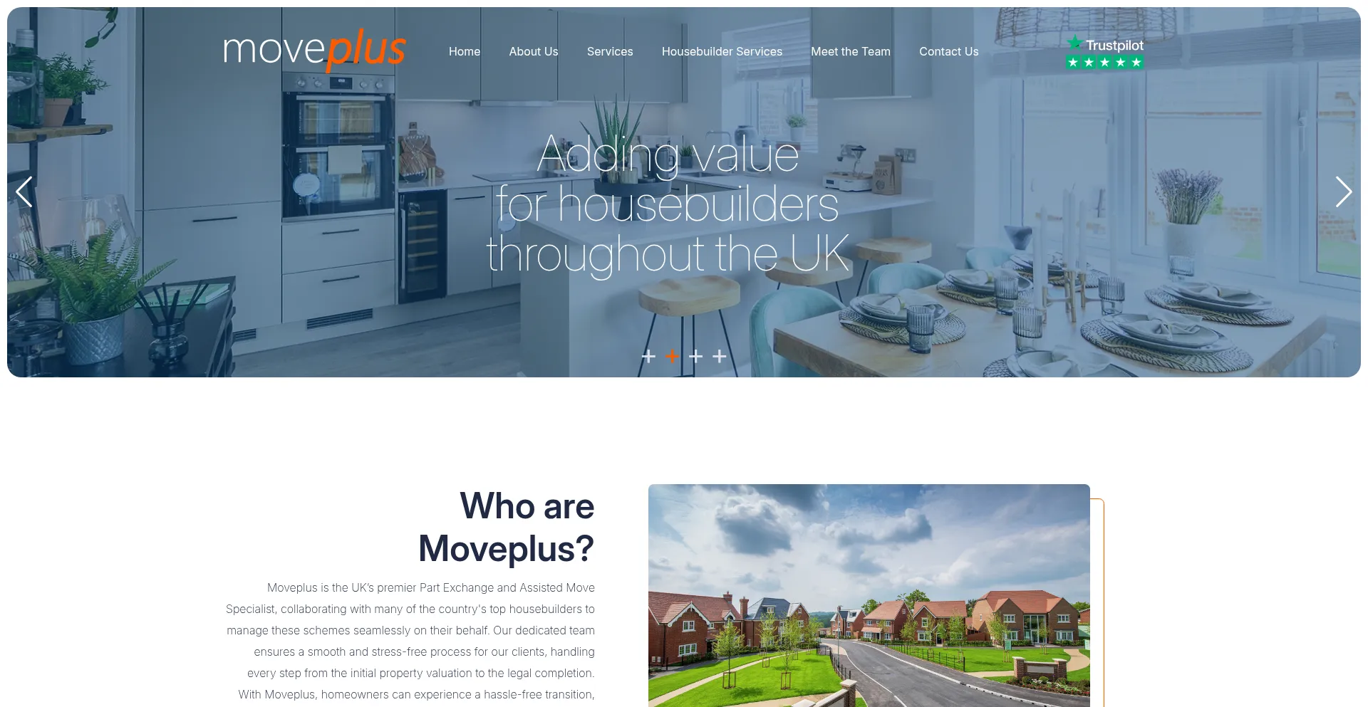 Move-plus.co.uk