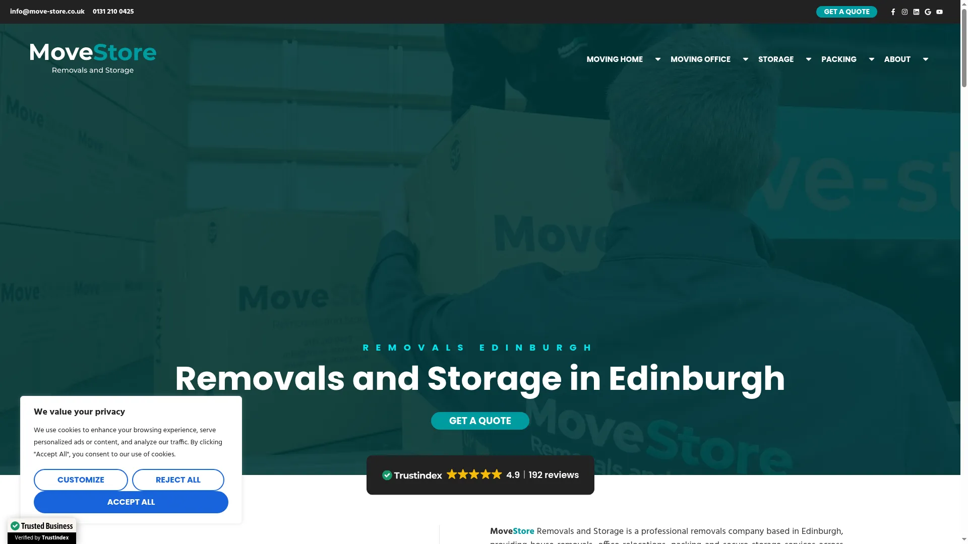 Move-store.co.uk
