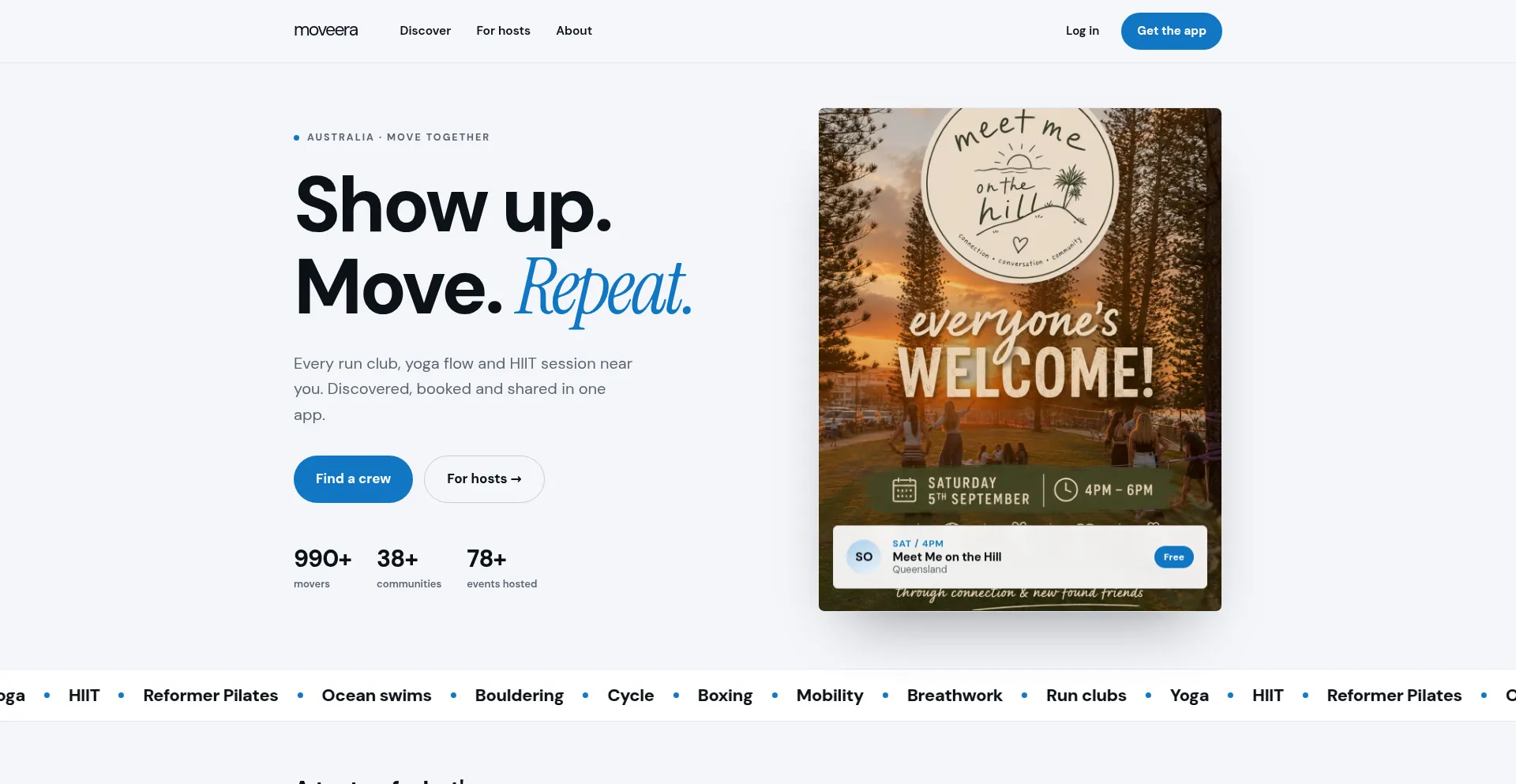 Moveera.com.au