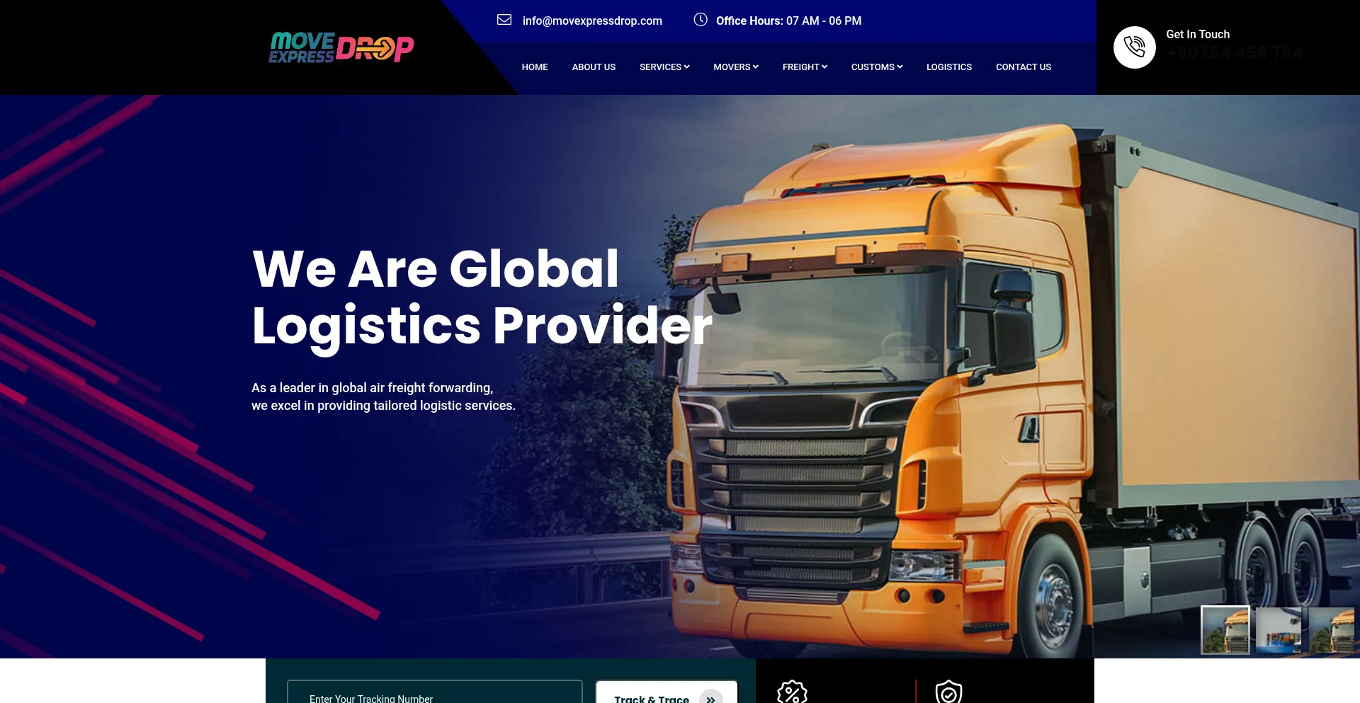 Movexpressdrop.com