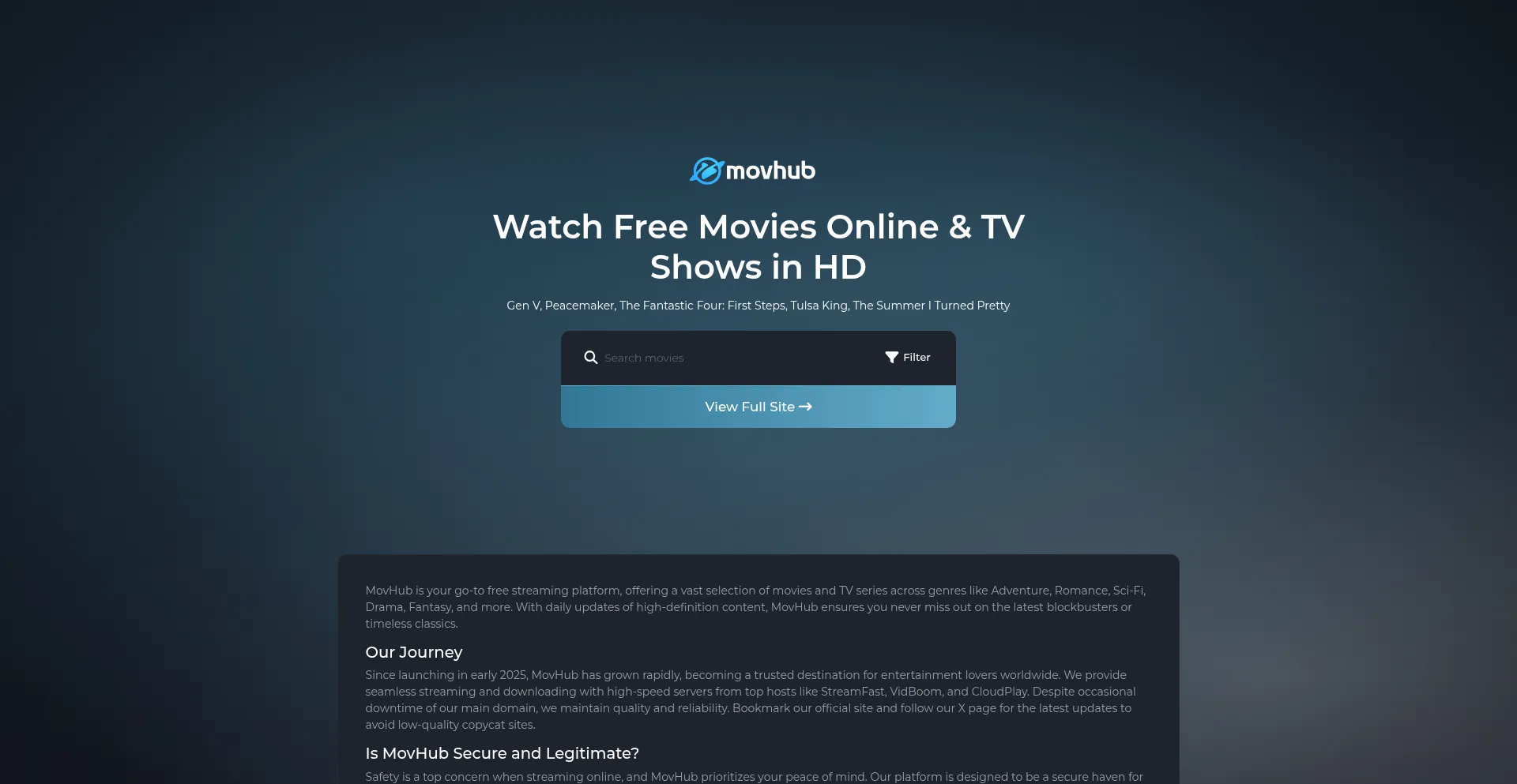 Movhub.ws