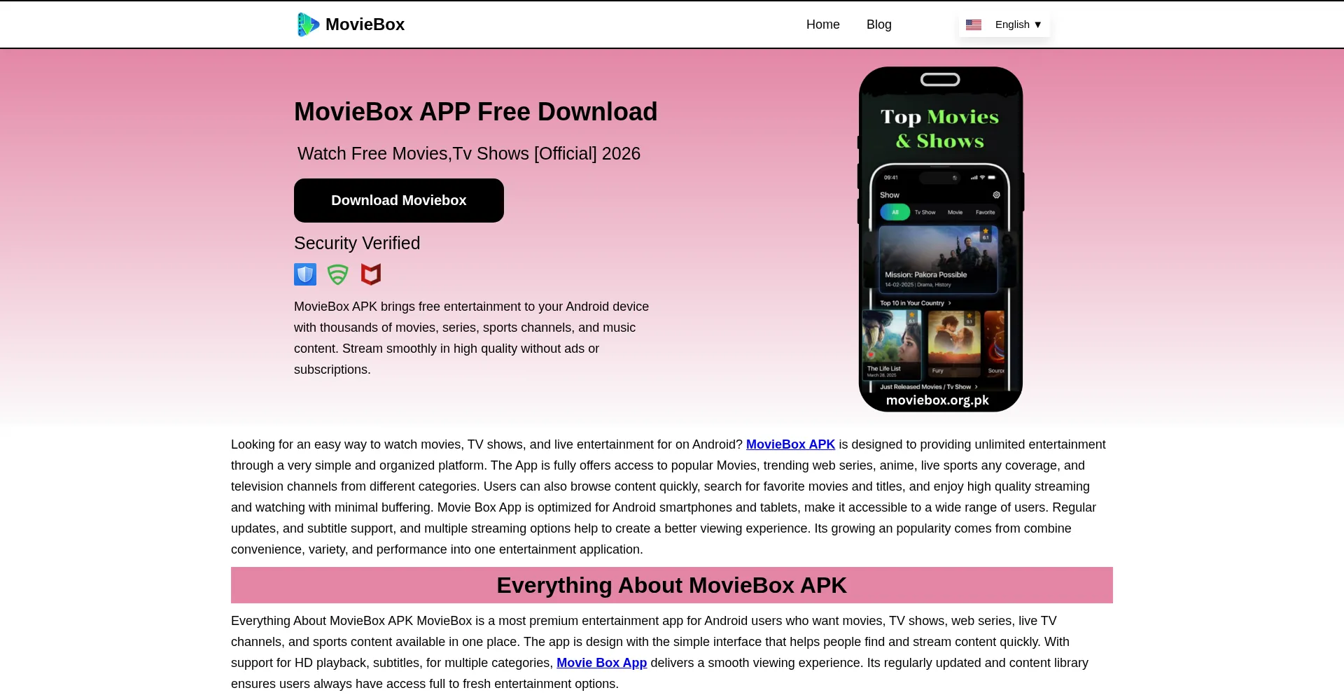 Moviebox.org.pk