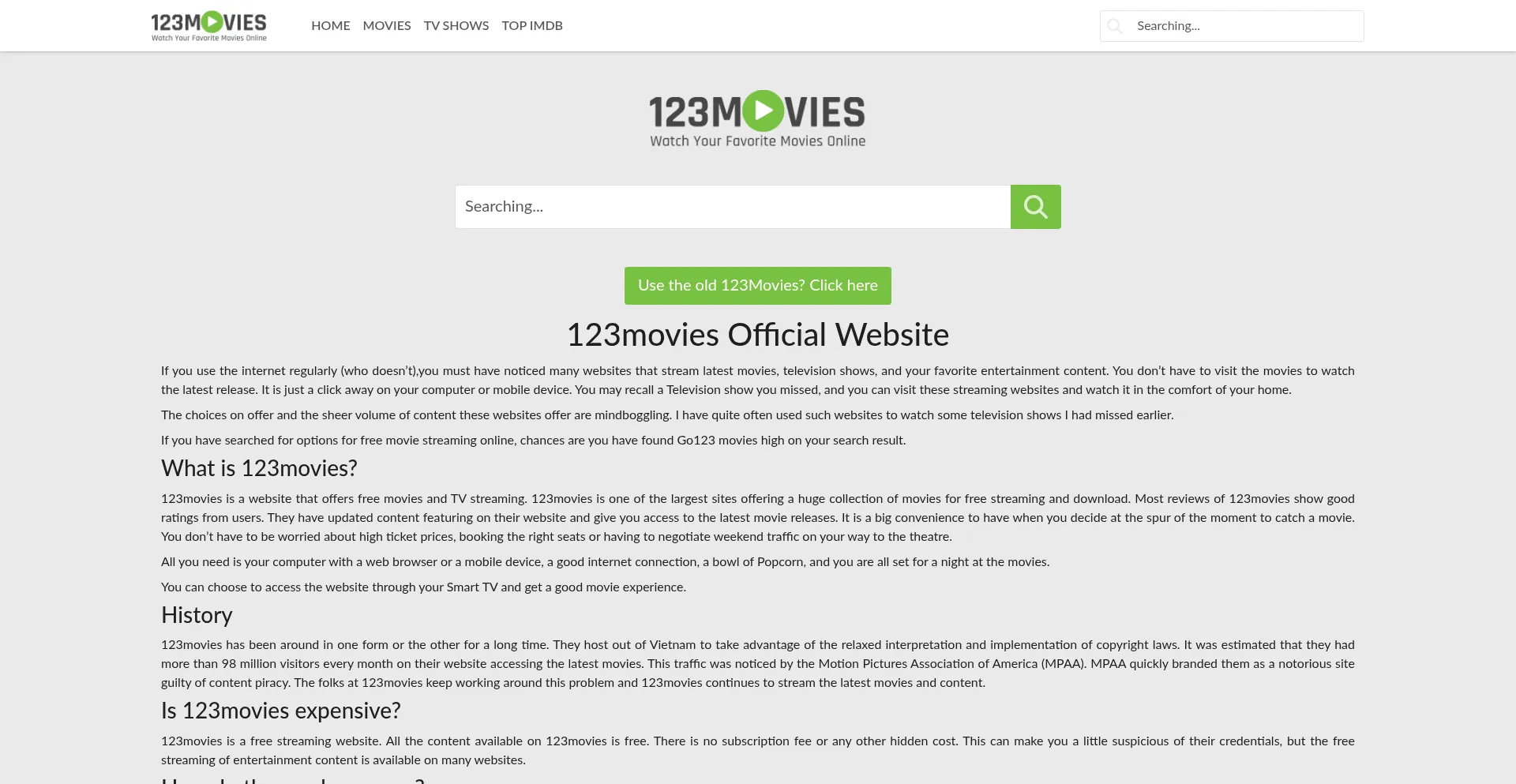 Moviefix.org