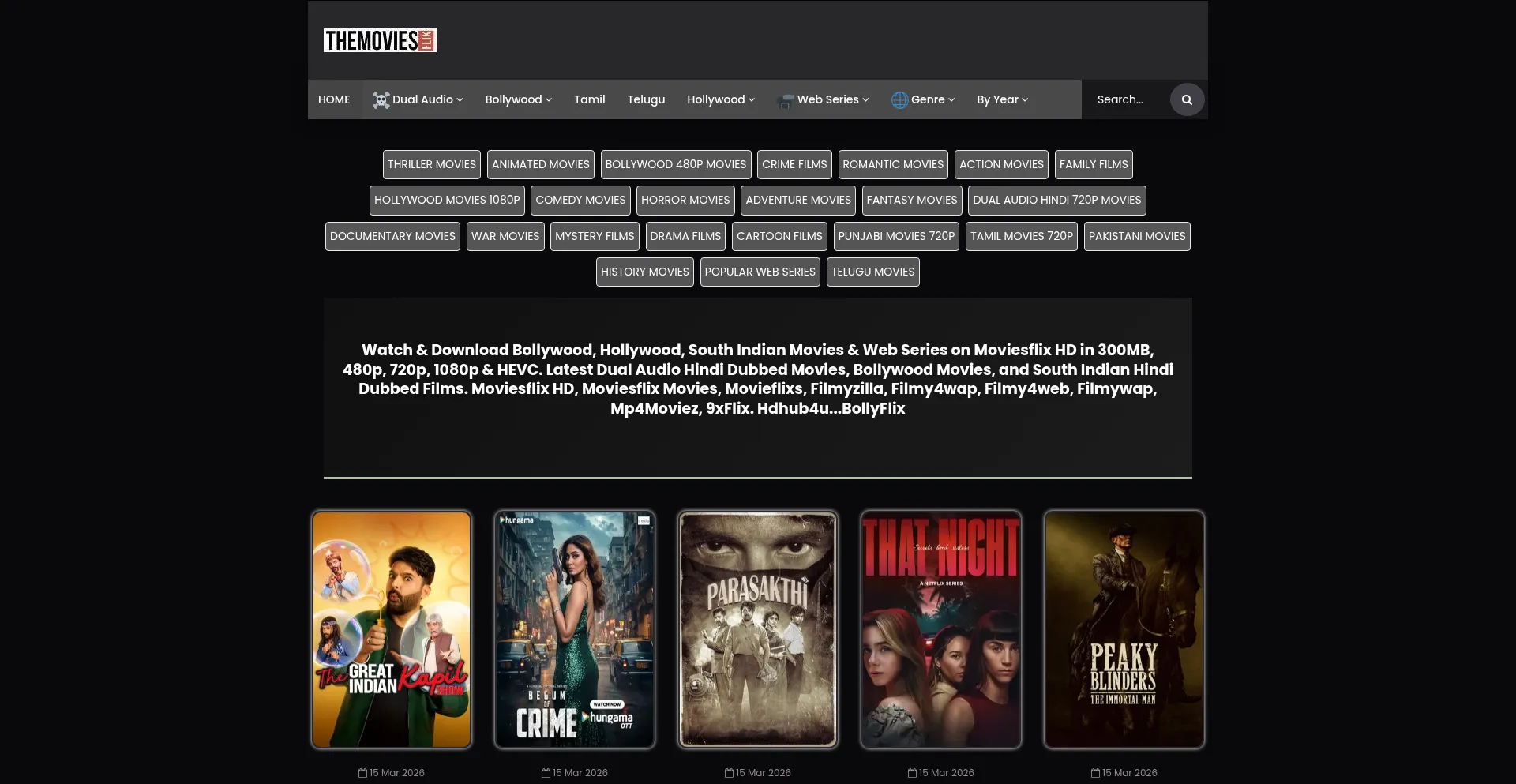 Moviepie.xyz