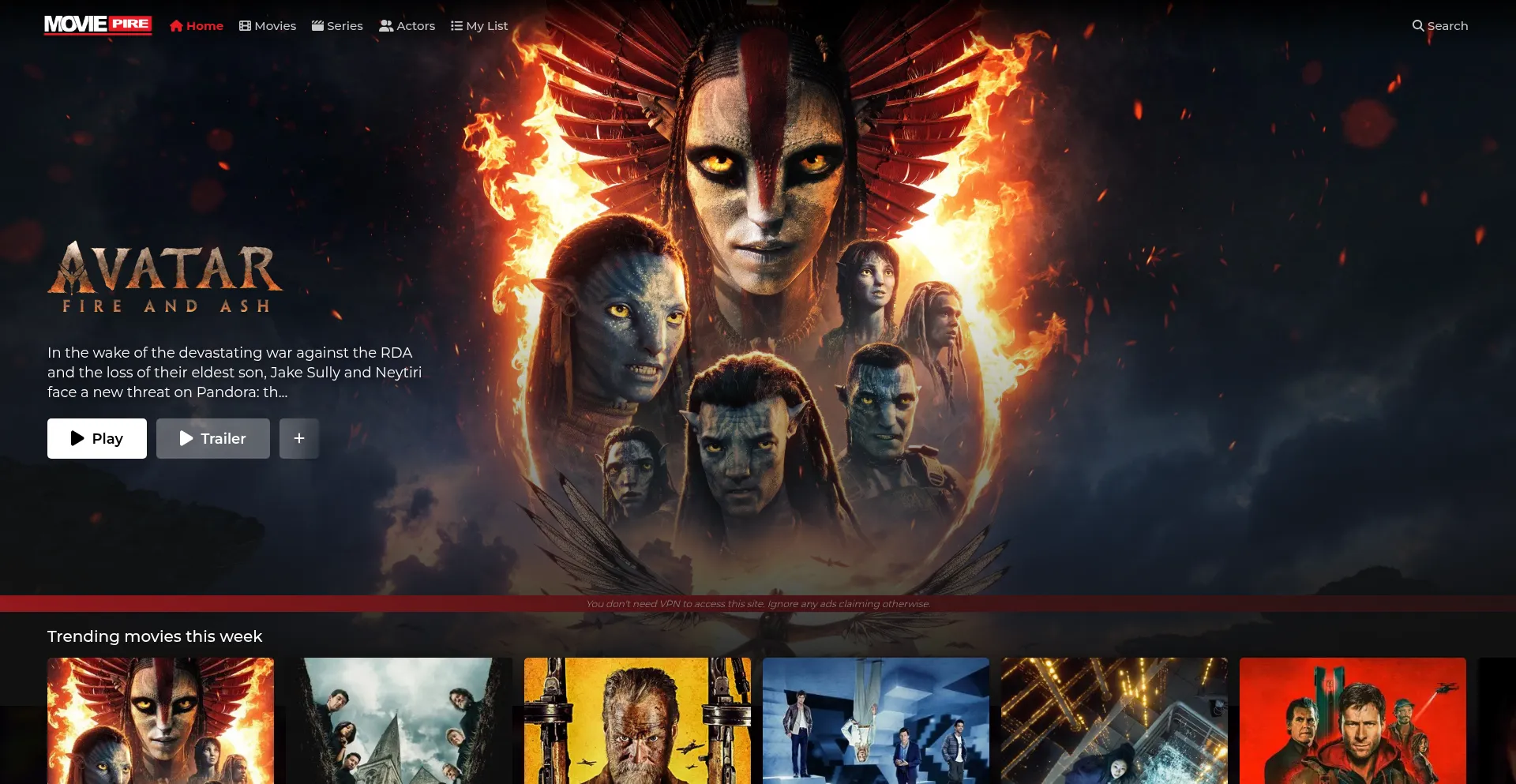 Moviepire.net