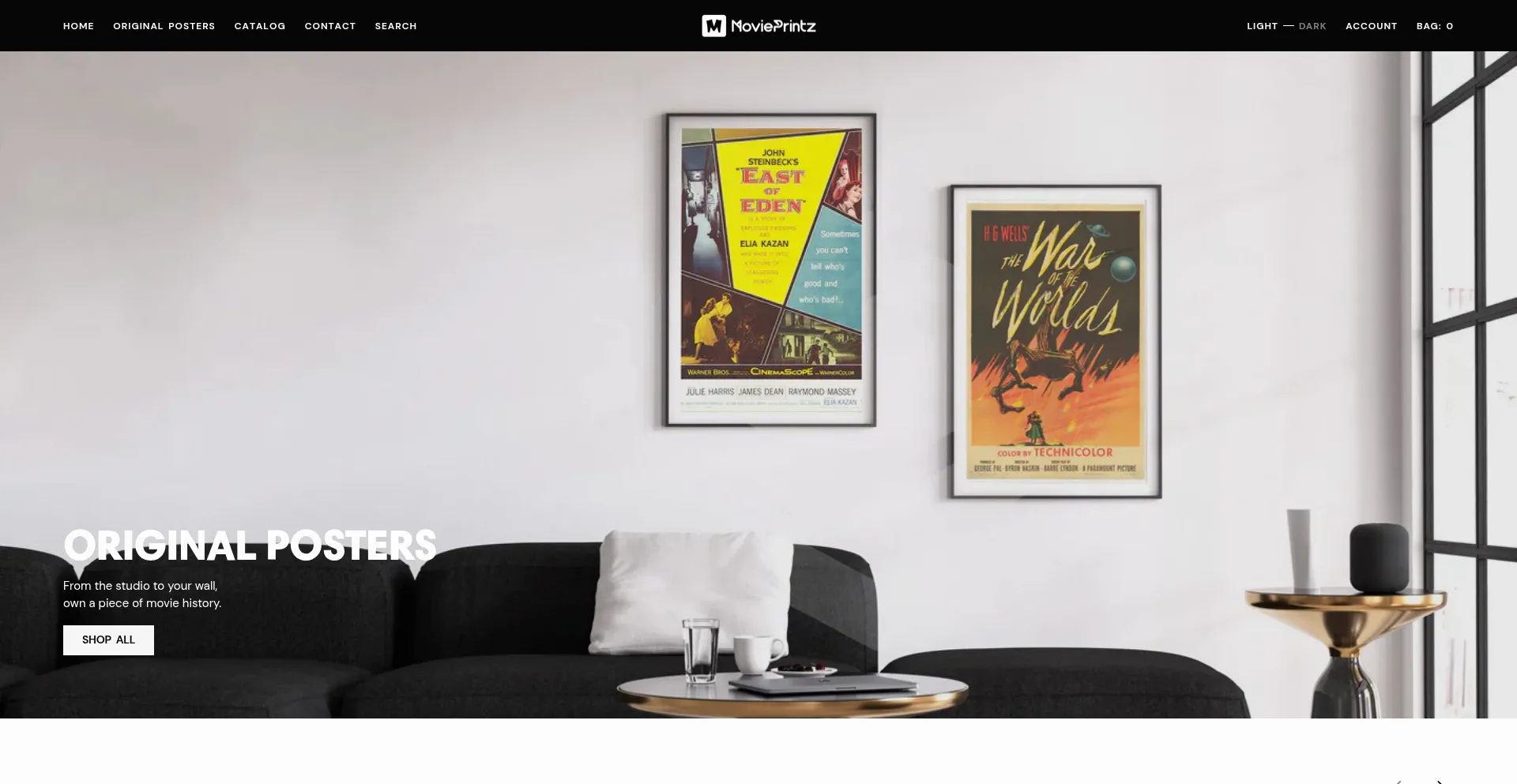 Movieprintz.com