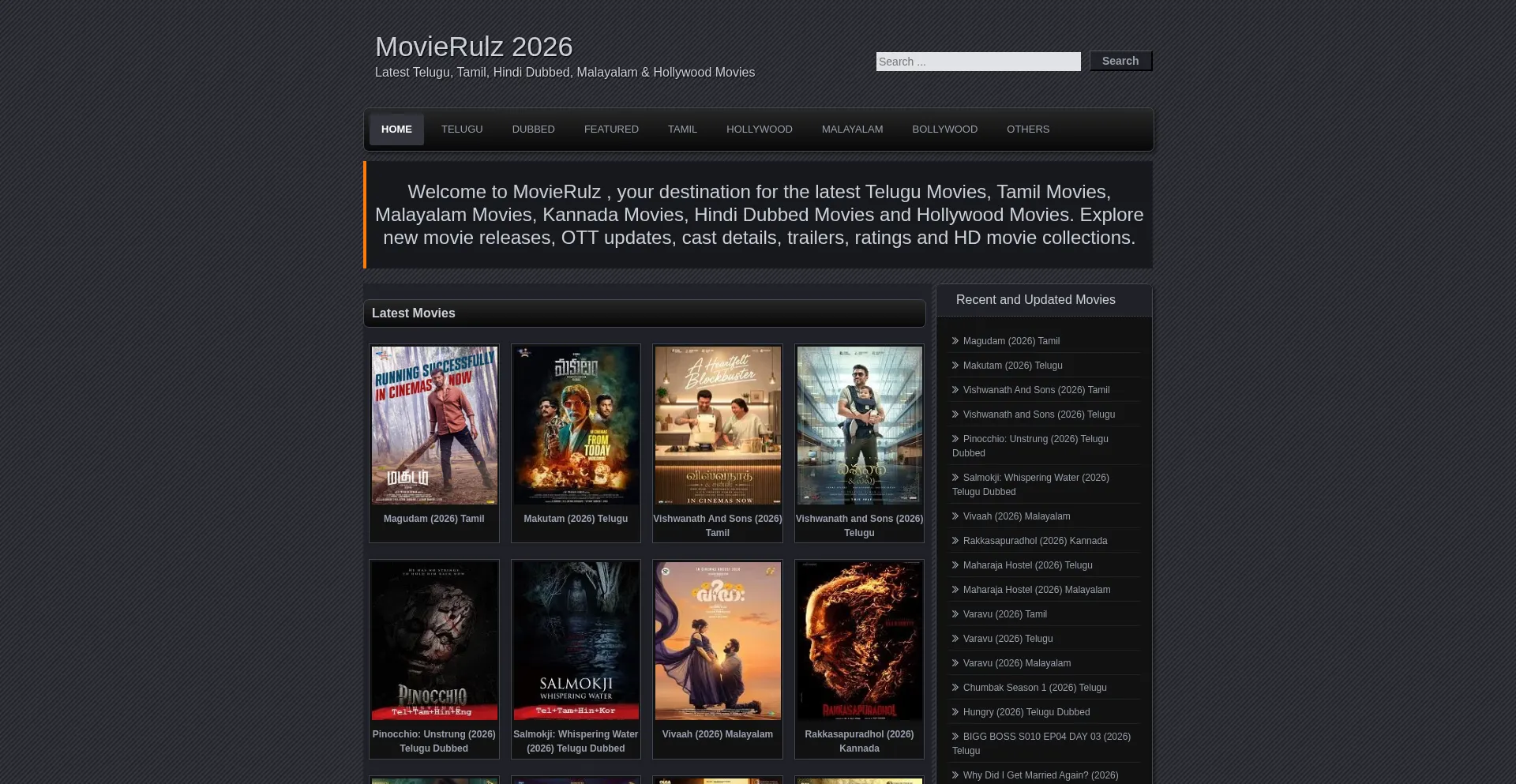 Movierulzio.com