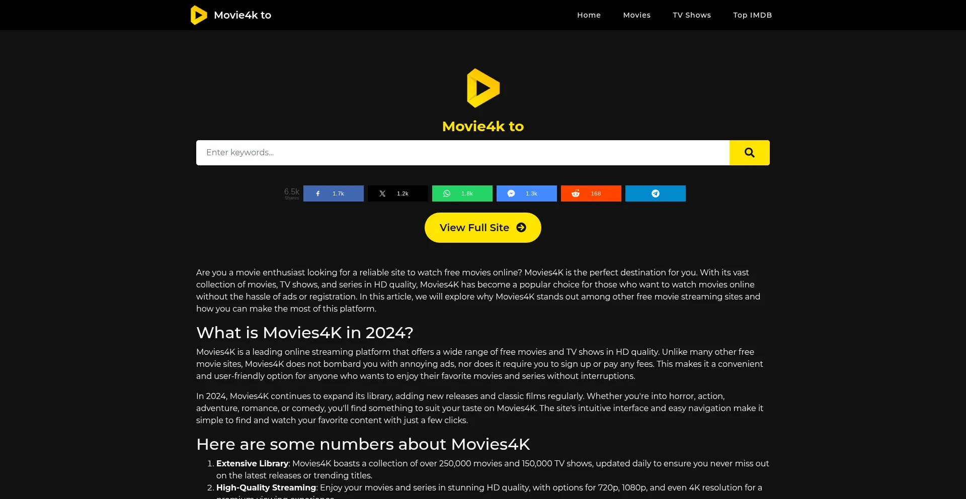 Movies4kto.lol