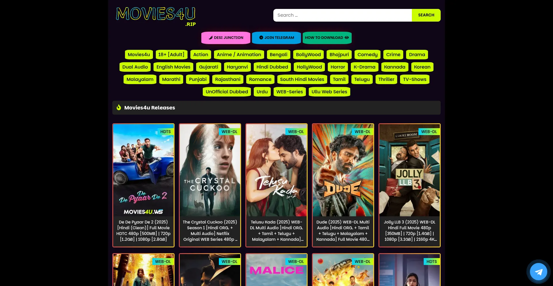 Movies4u.casa