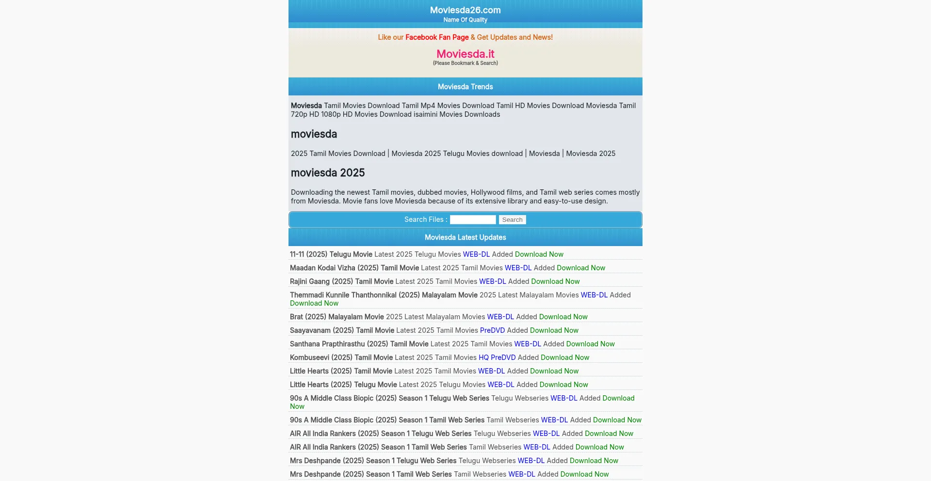Moviesda26.com