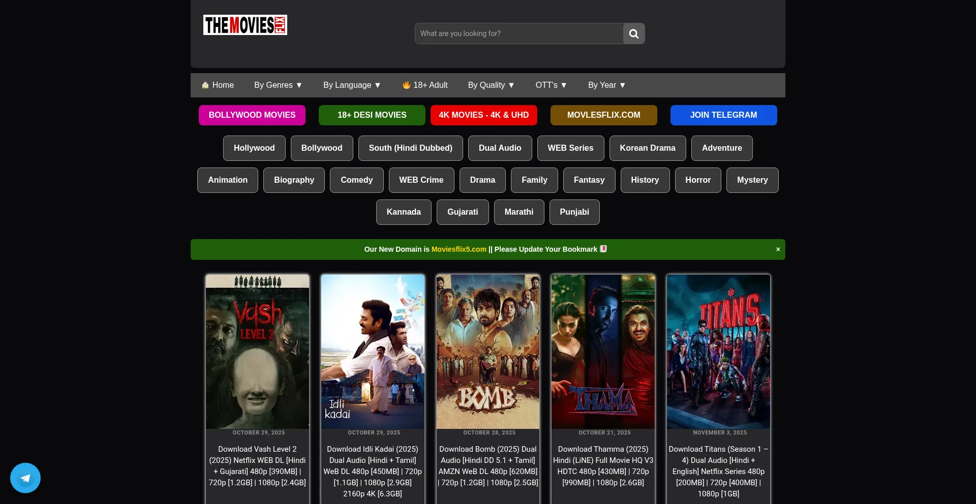 Moviesflix5.com