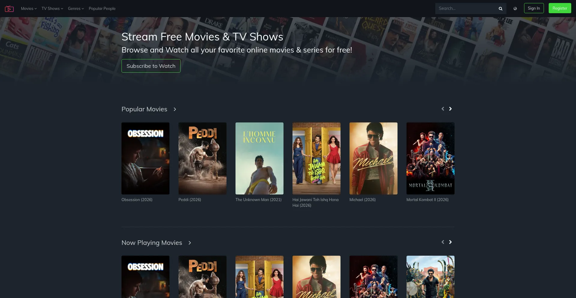 Movieshub.store