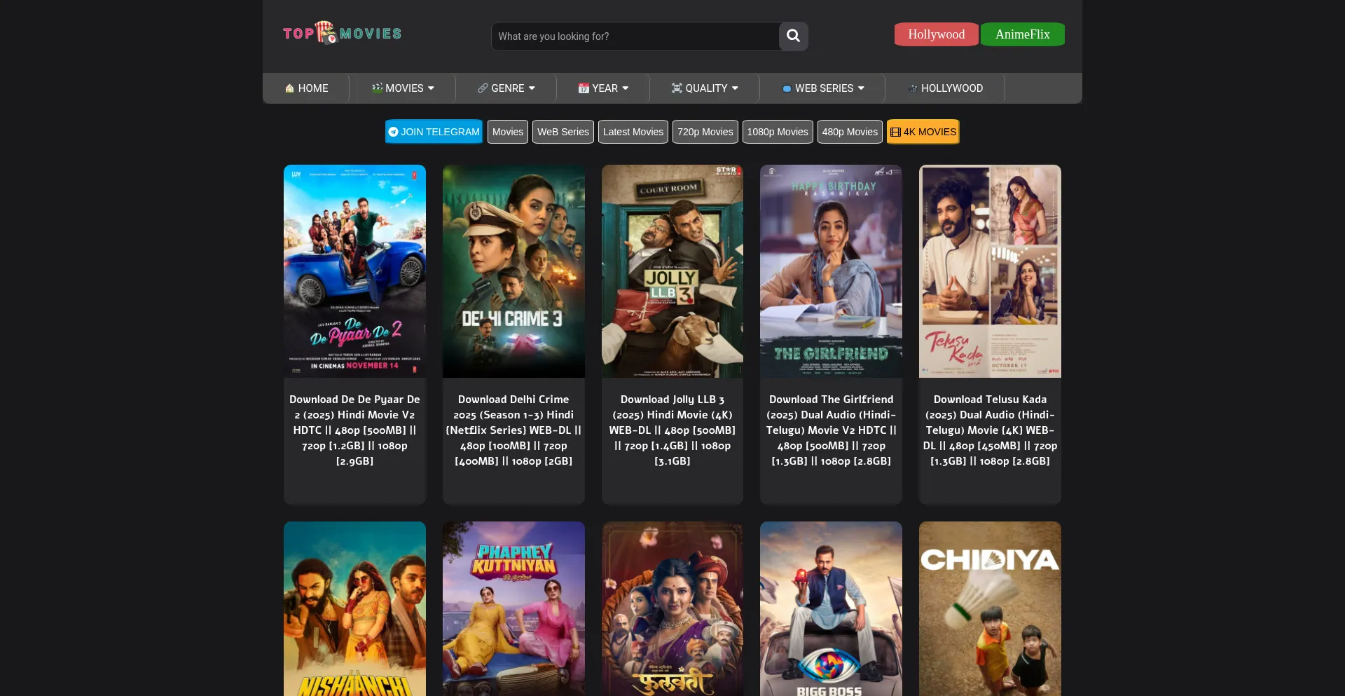 Moviesleech.net