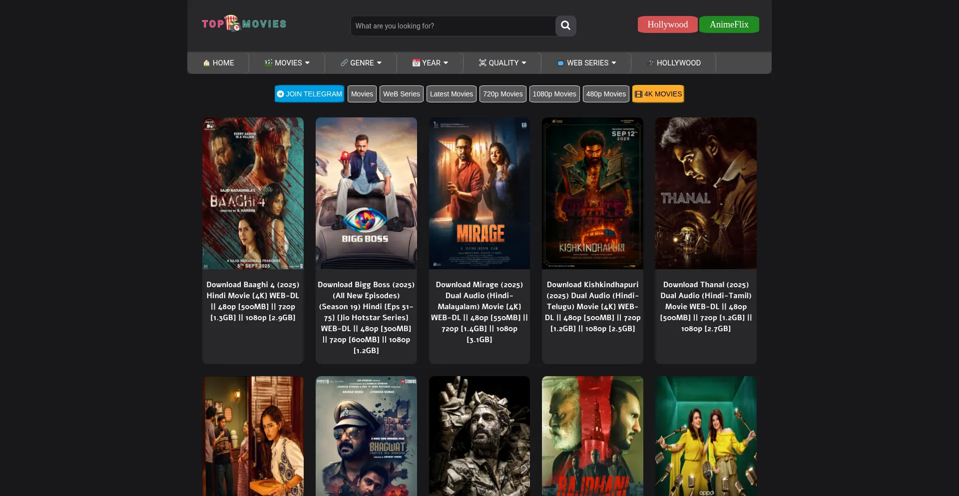Moviesleech.org