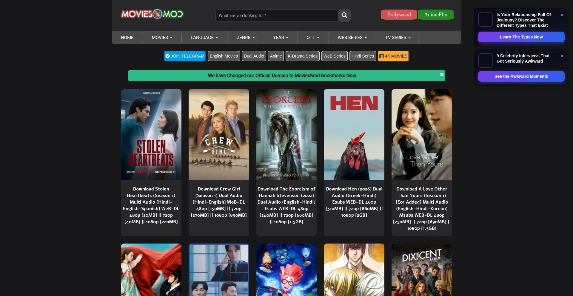 Moviesmod.zone