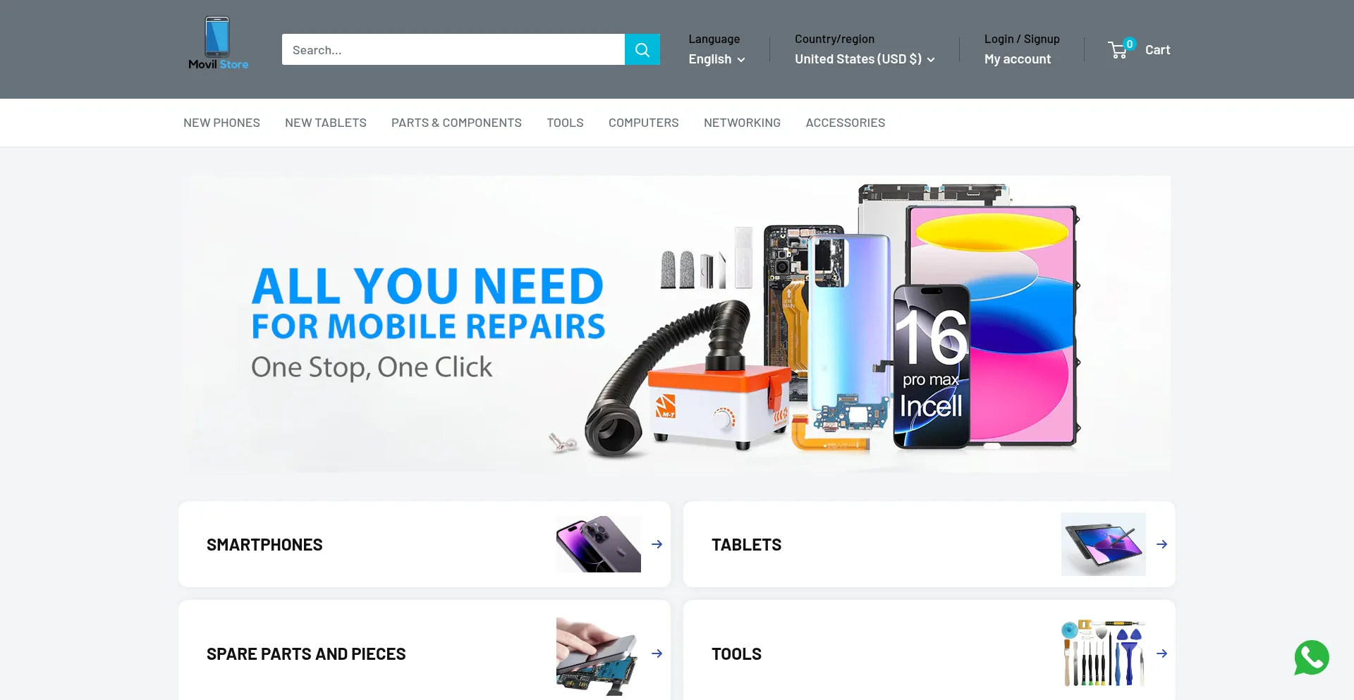 Movilstore.com