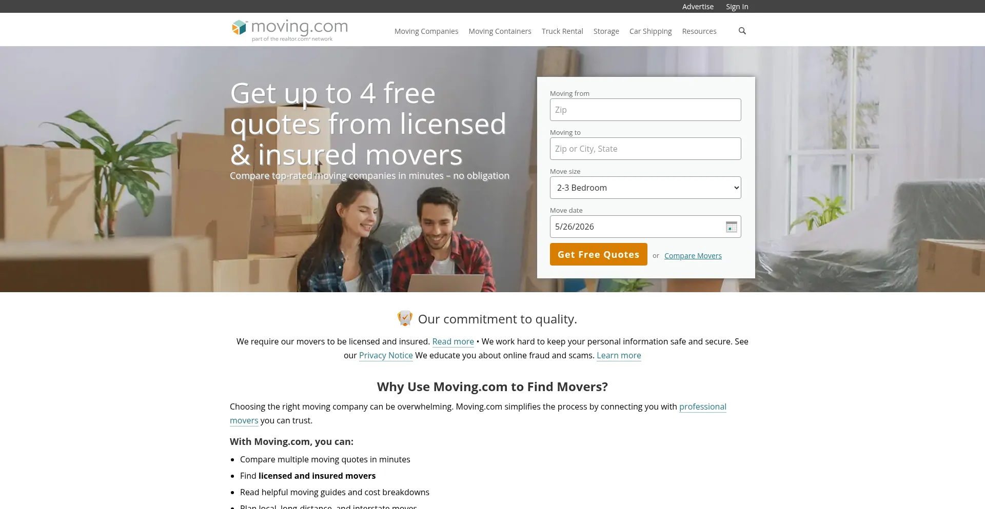 Moving.com