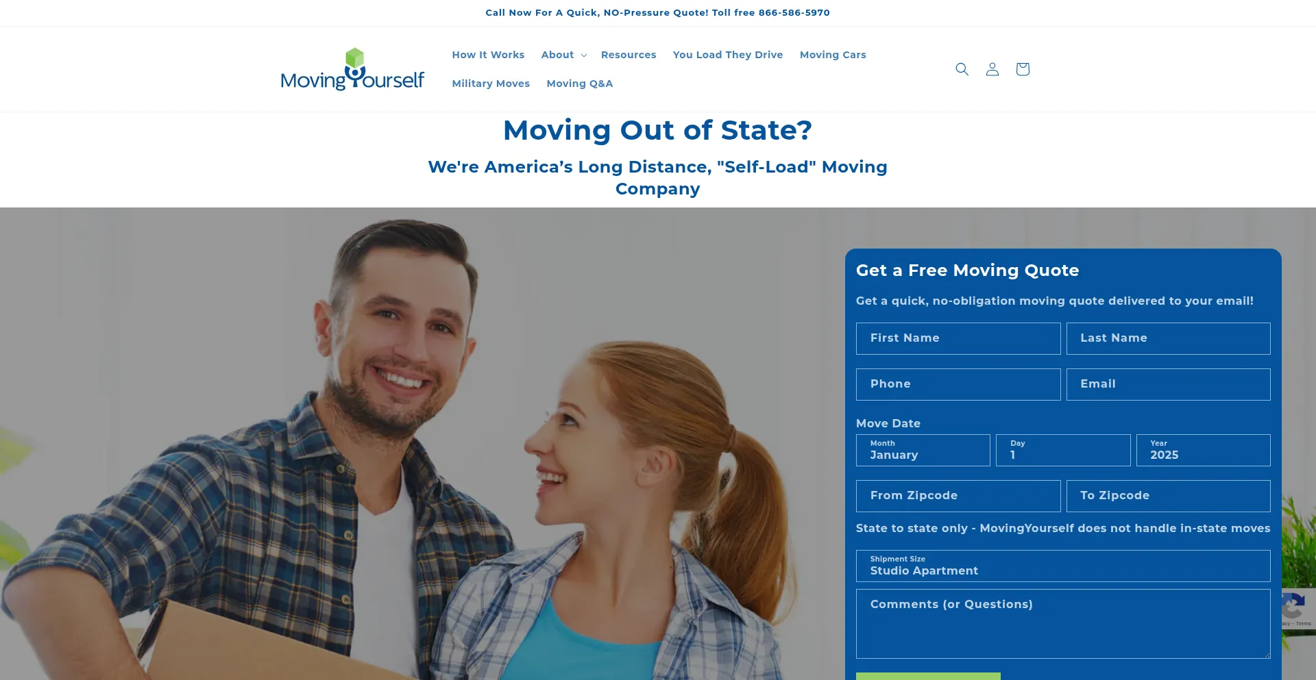 Movingyourself.com