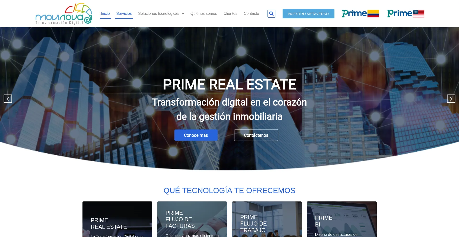 Movinova.com