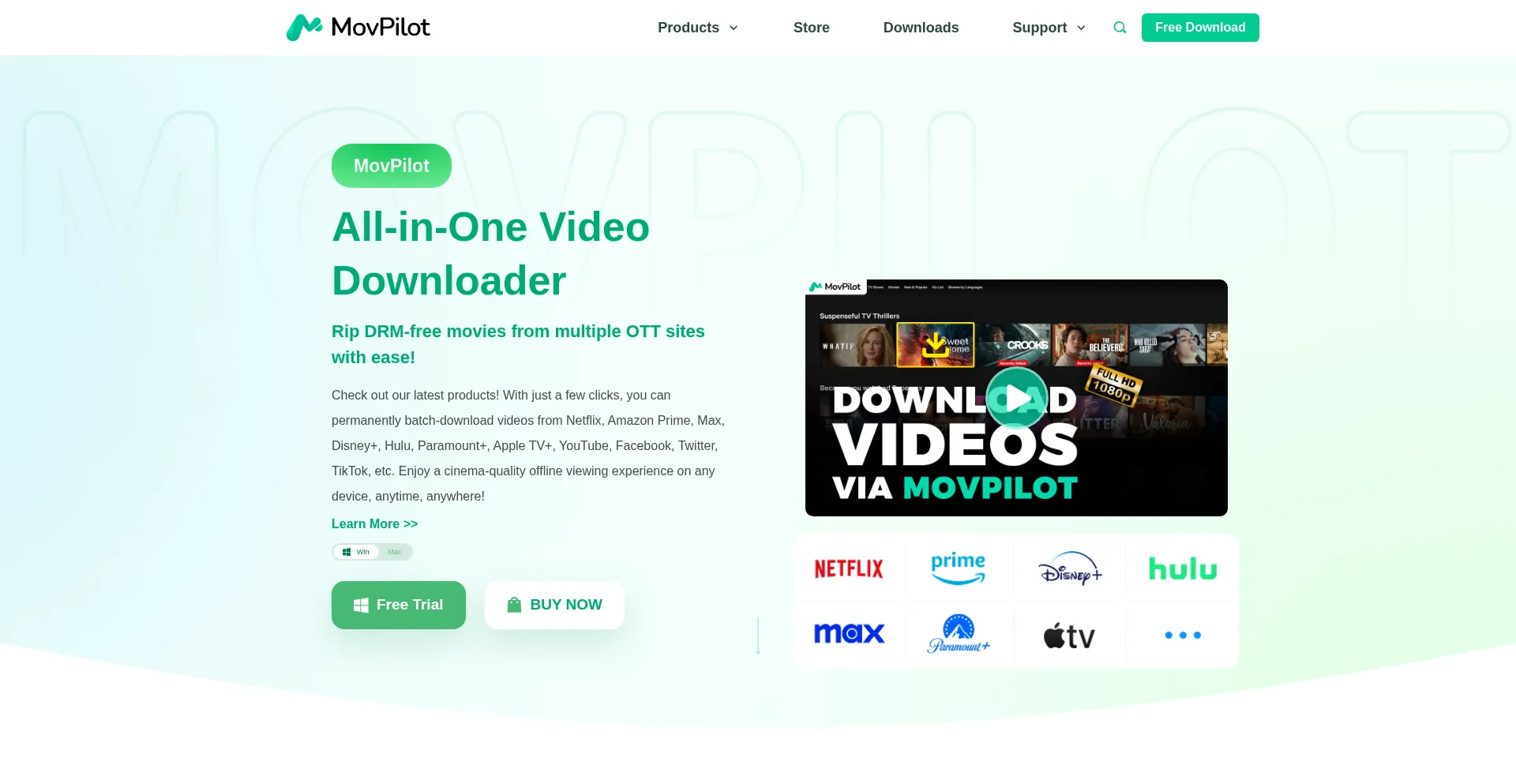Movpilot.com