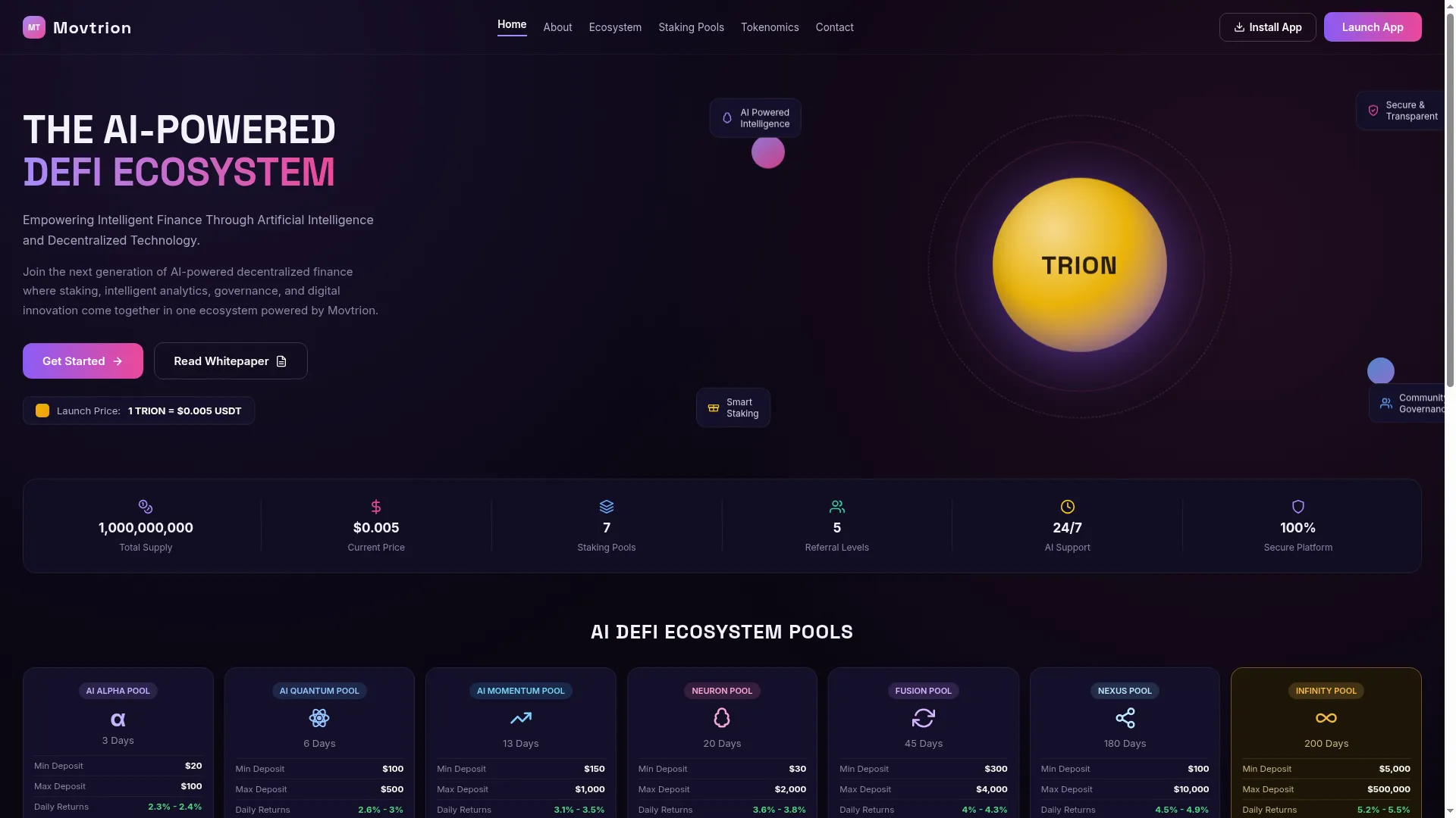 Movtrion.net