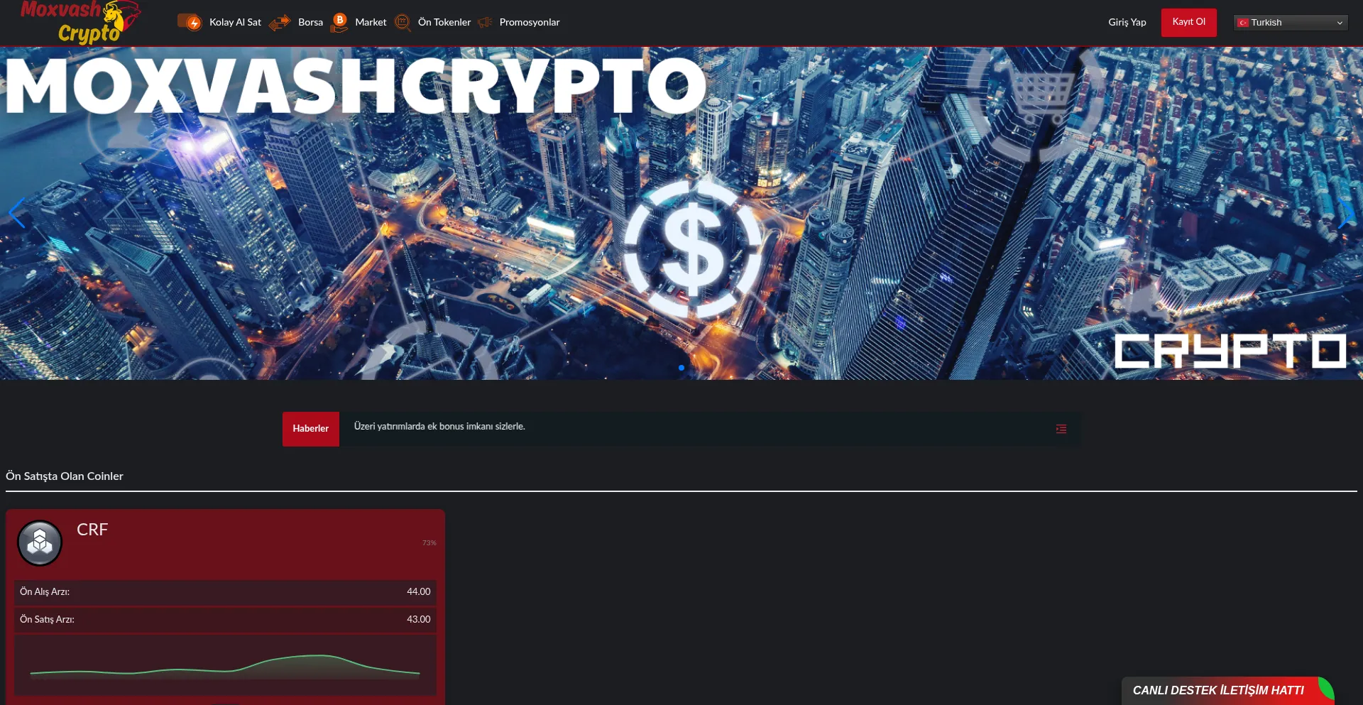 Moxvashcrypto.com
