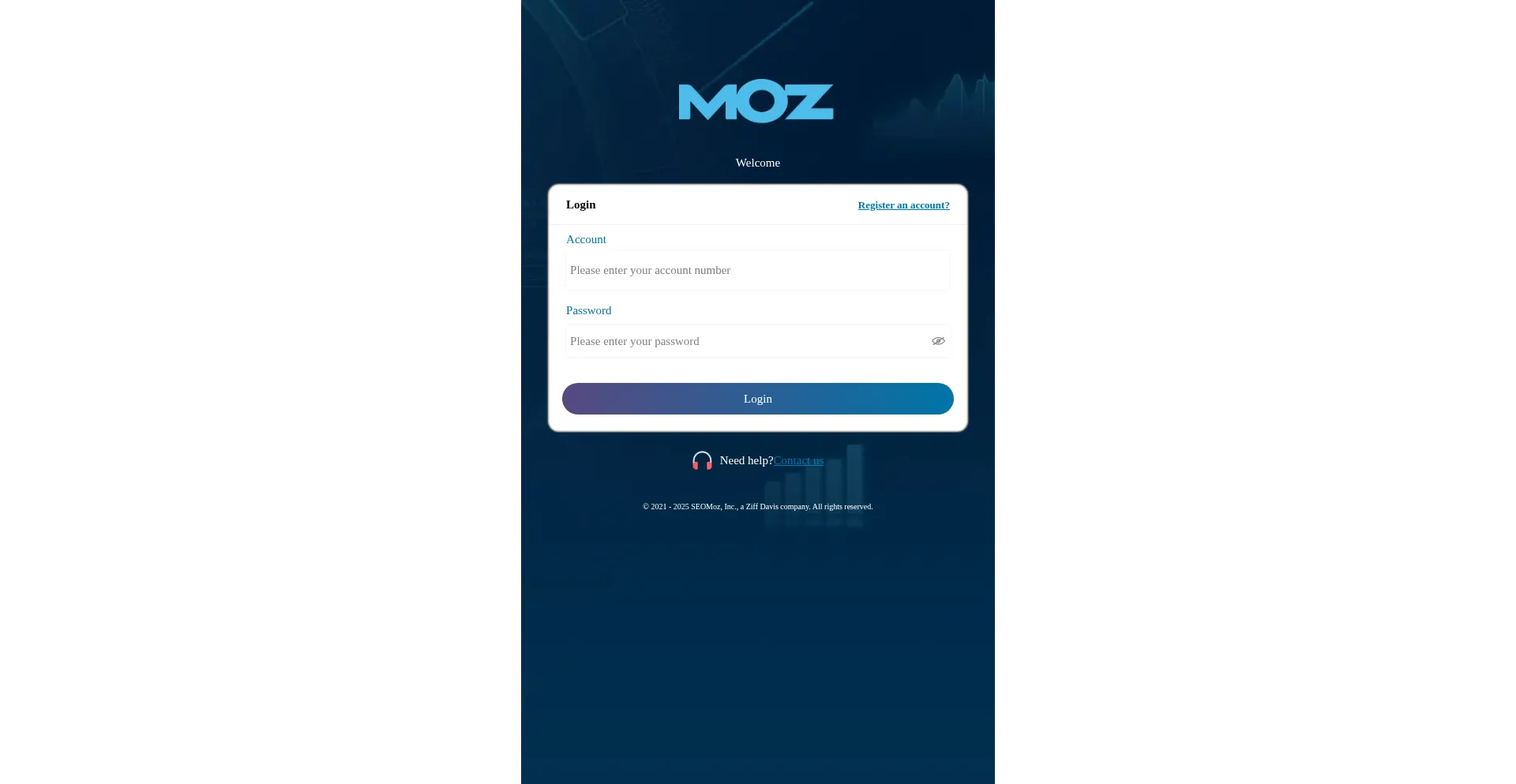 Website screenshot of Mozagekus.com