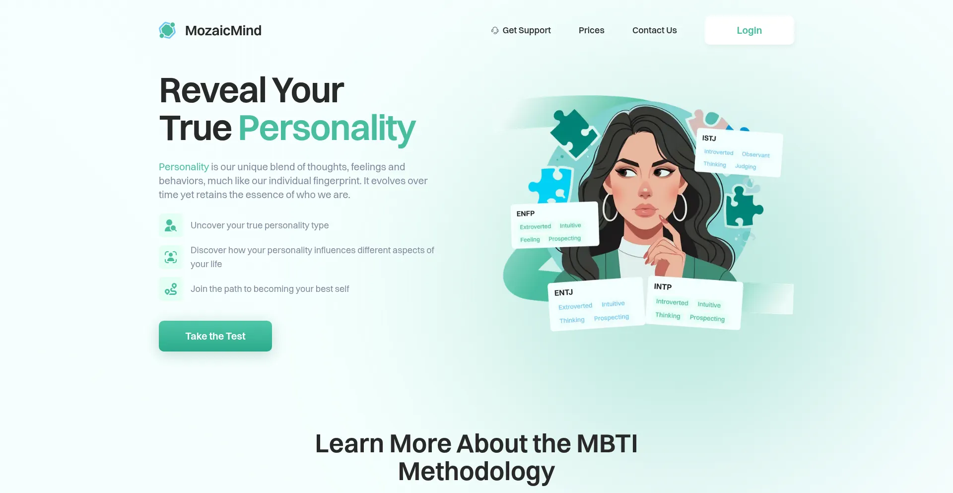 Mozaicmind.org