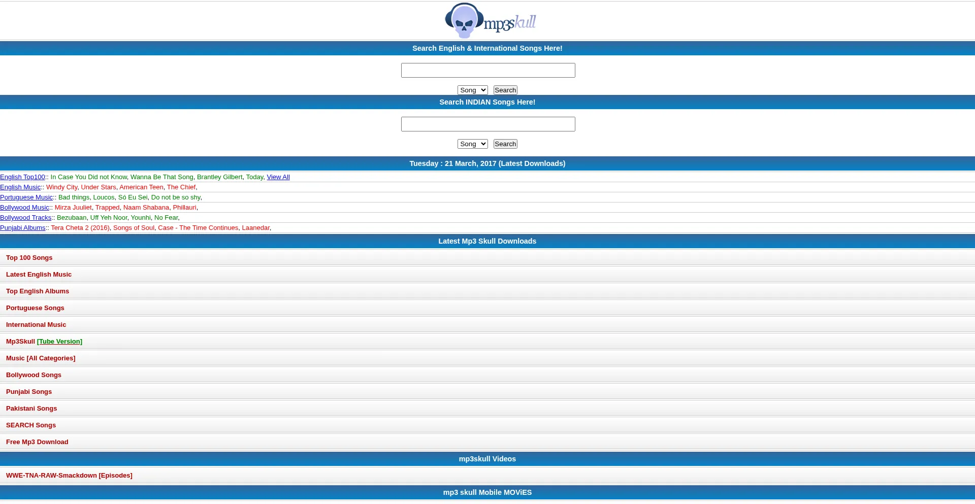Mp3skulls-info.github.io