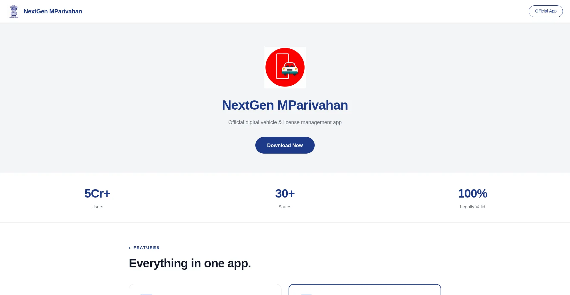 Mparivahan.work.gd
