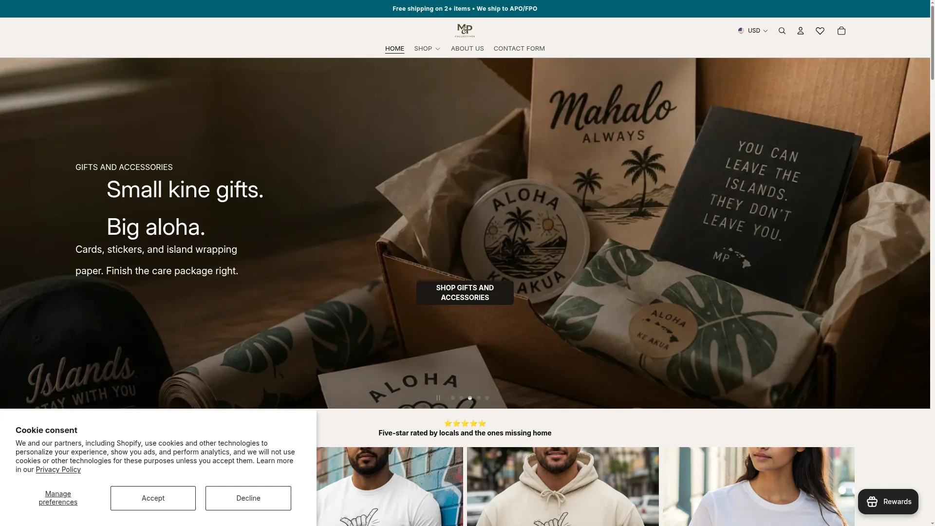 Mpcollective.co