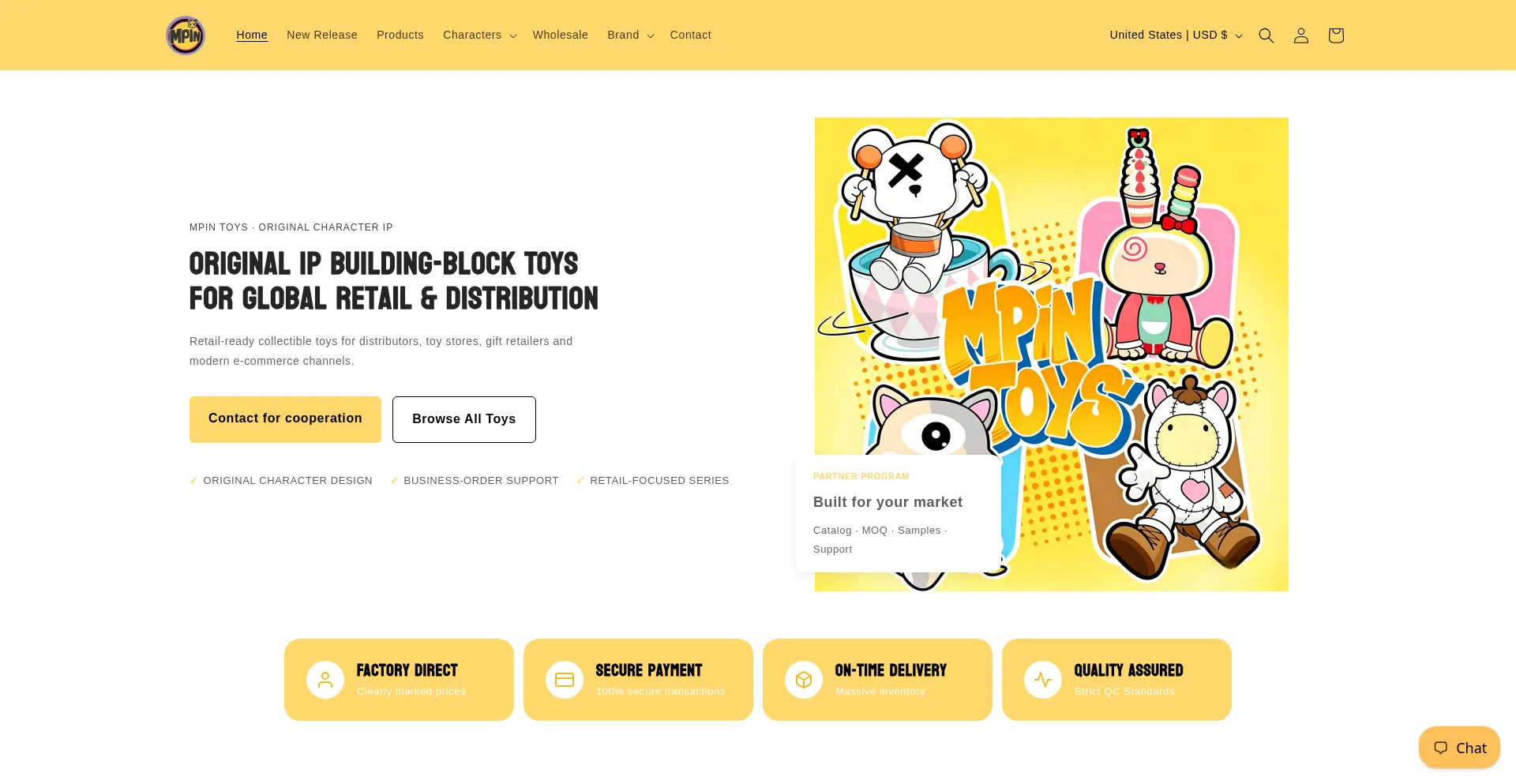 Mpinpop.store