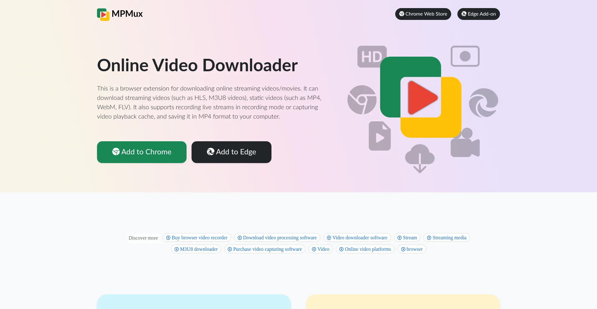 Mpmux.com