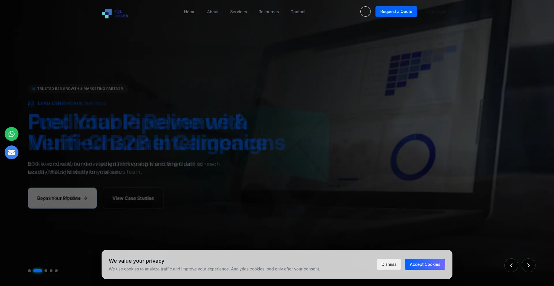 Mqlexperts.com