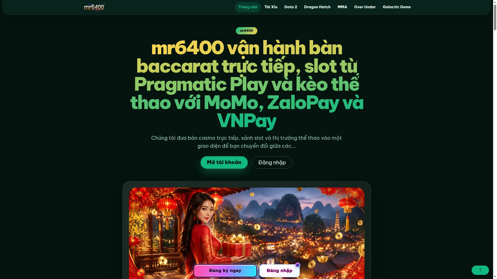 Mr6400.com