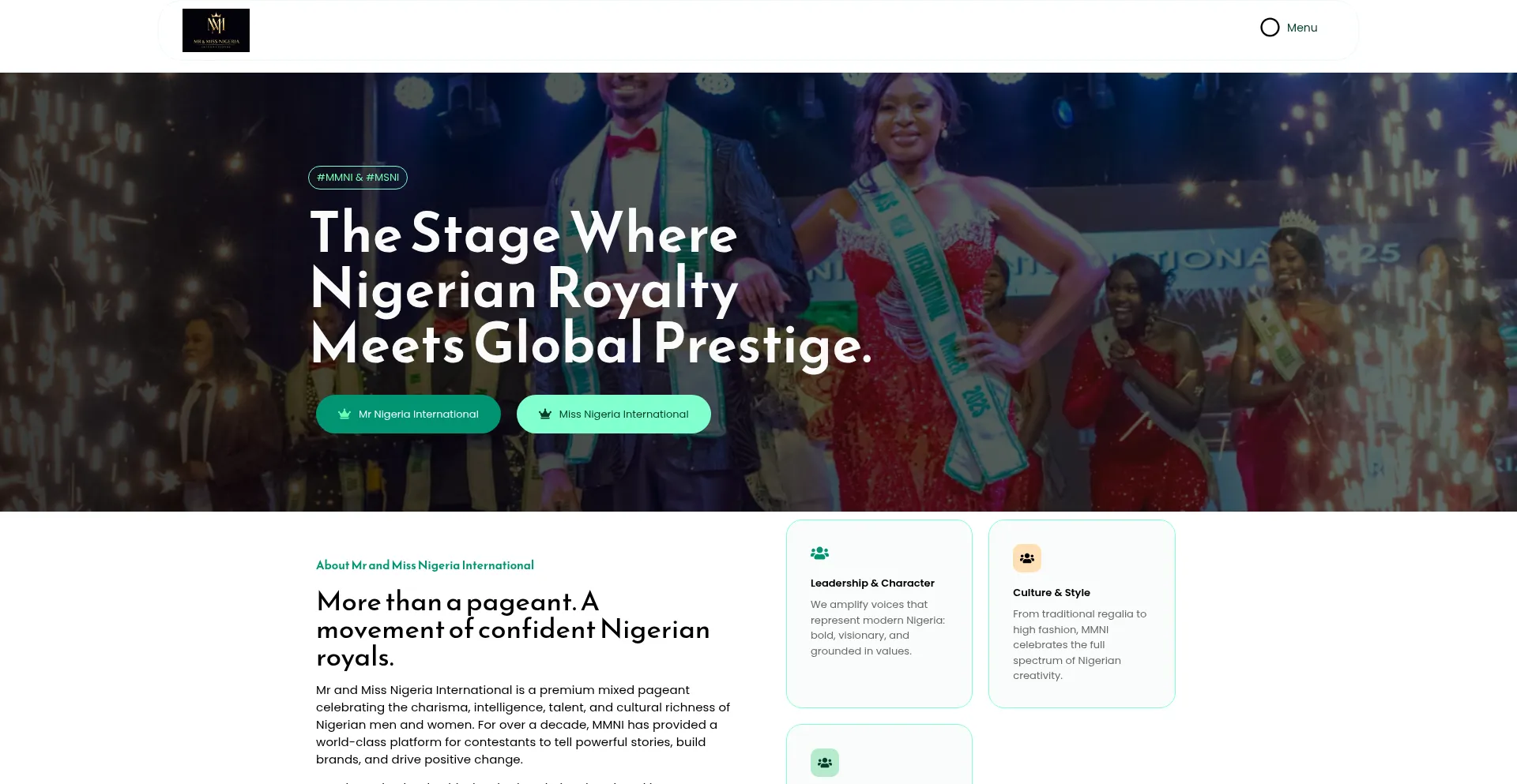 Mrandmissnigintl.com